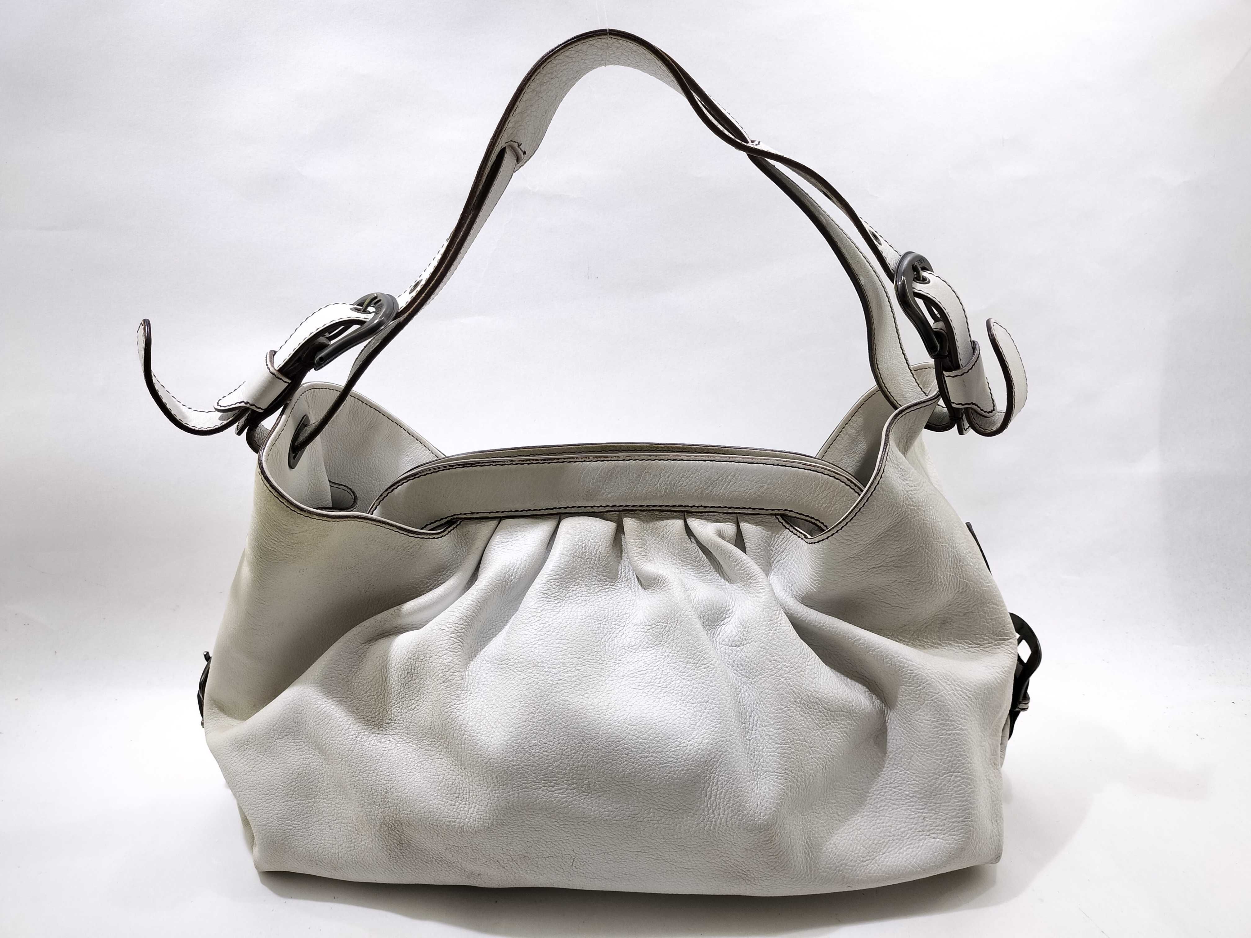 shoulder bag hobo leather shoulder bag