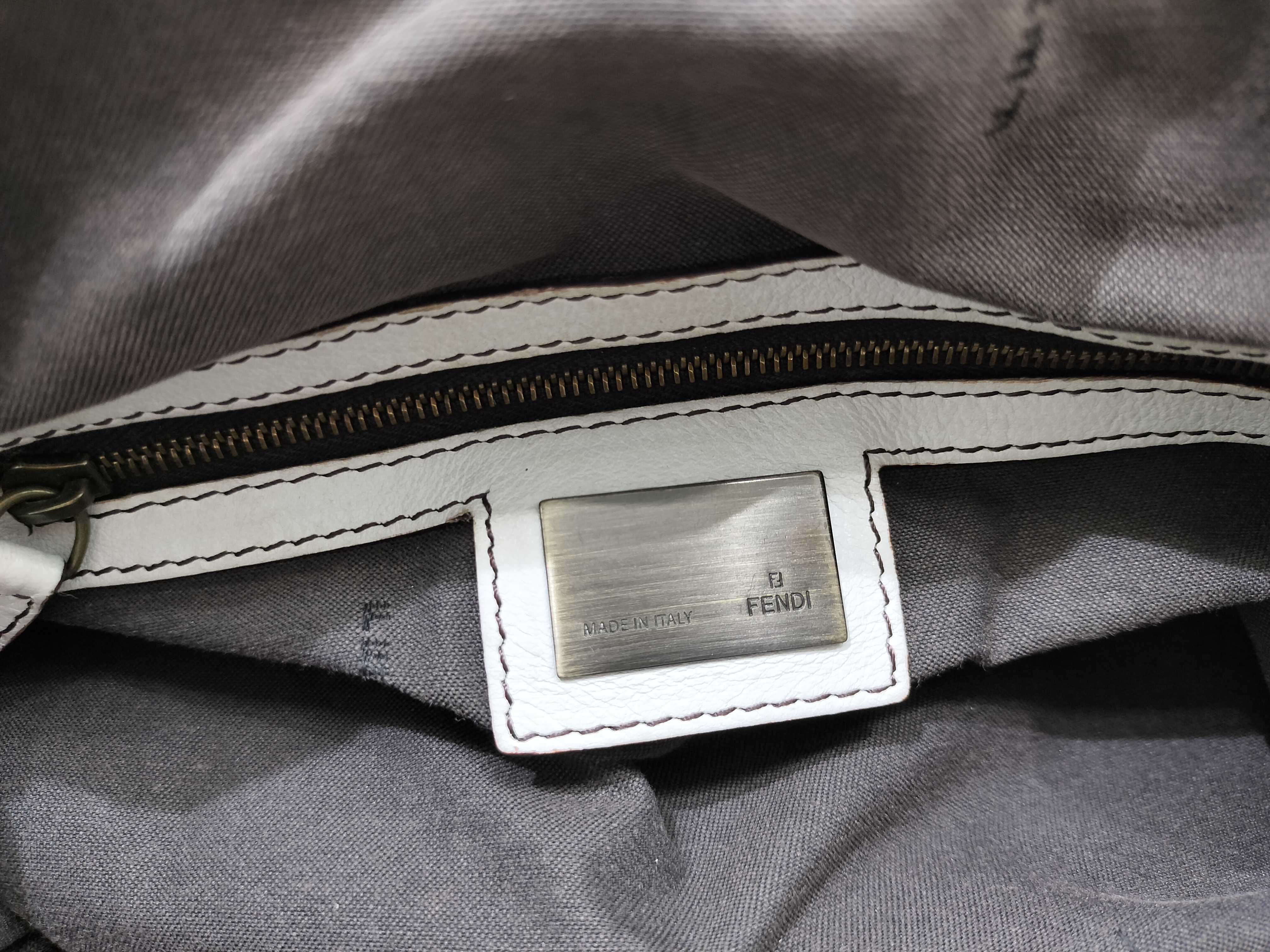 shoulder bag hobo leather shoulder bag — view 13