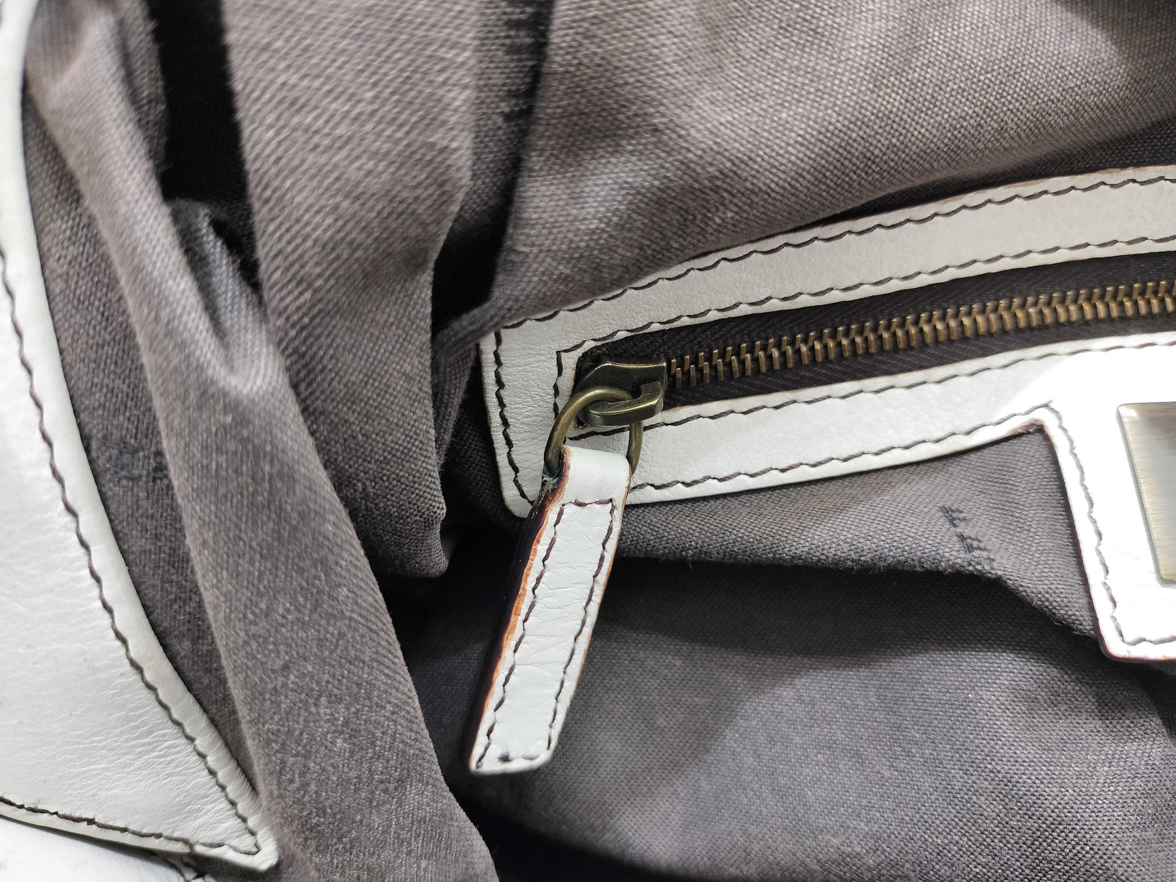 shoulder bag hobo leather shoulder bag — view 14