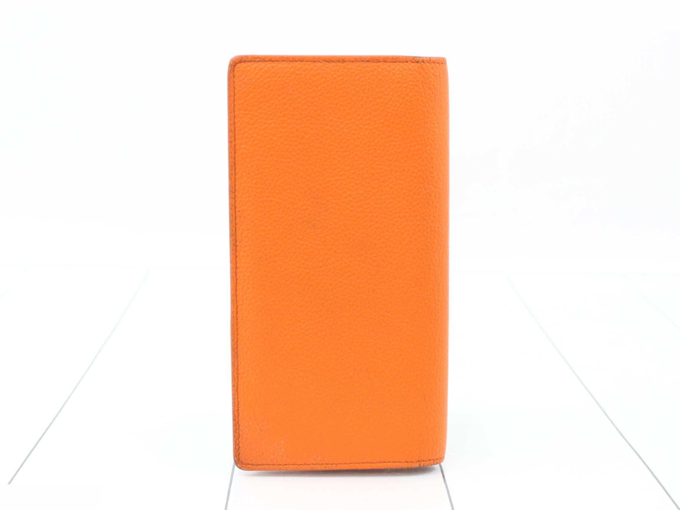Long wallet, Portefeuille Plaza, M81153 — view 2