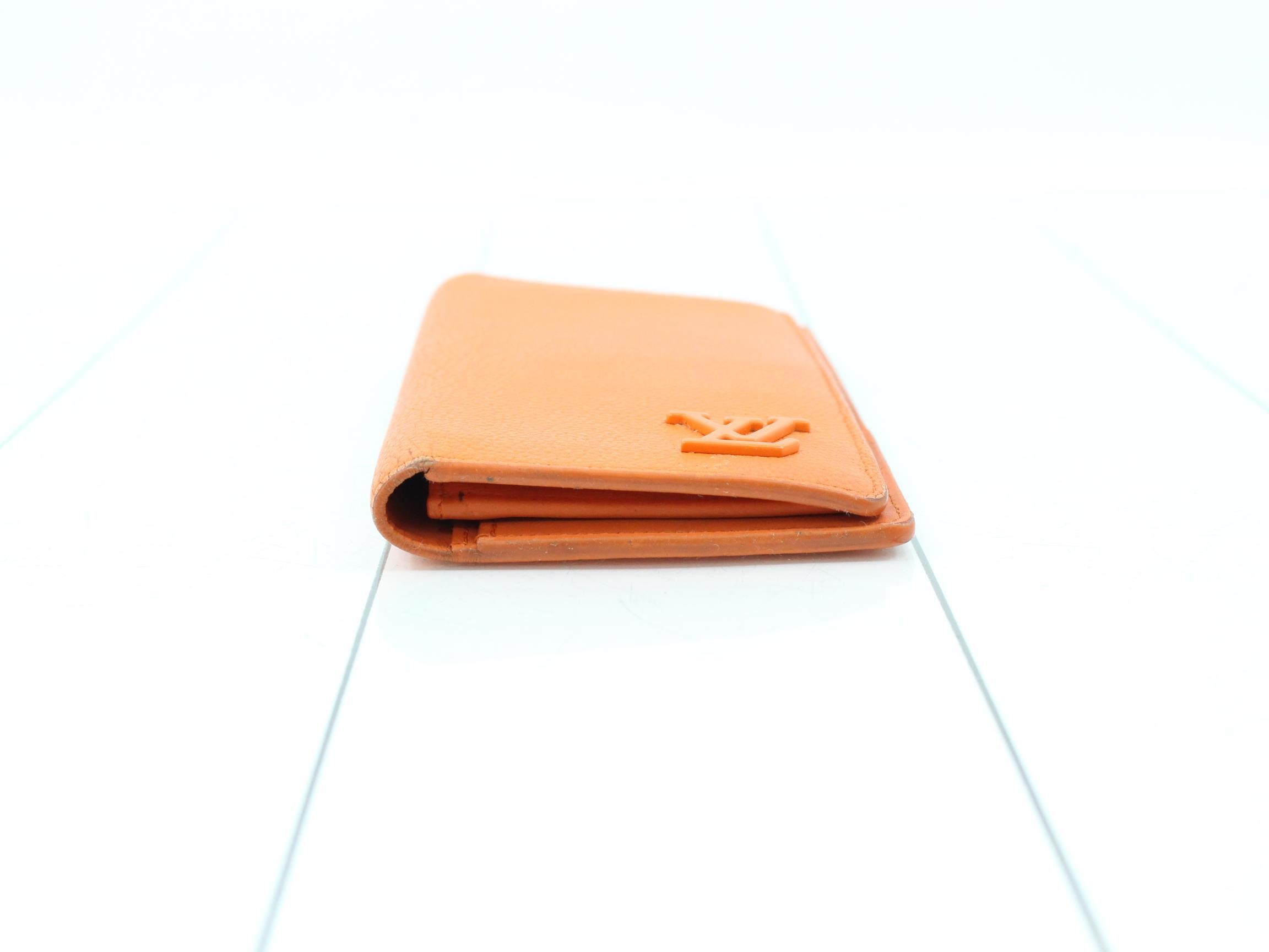 Long wallet, Portefeuille Plaza, M81153 — view 3