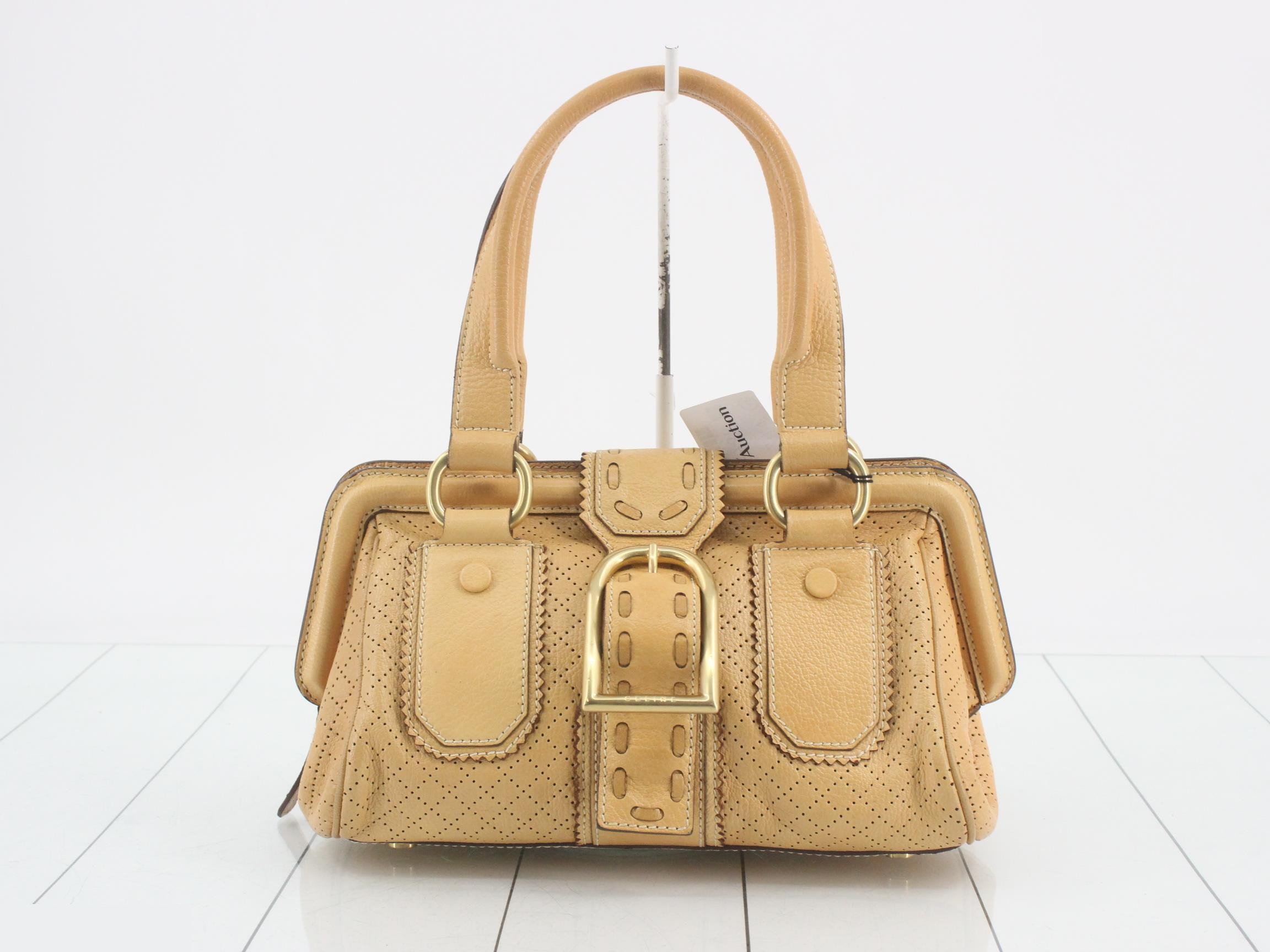 Other lines: Bags and handbags