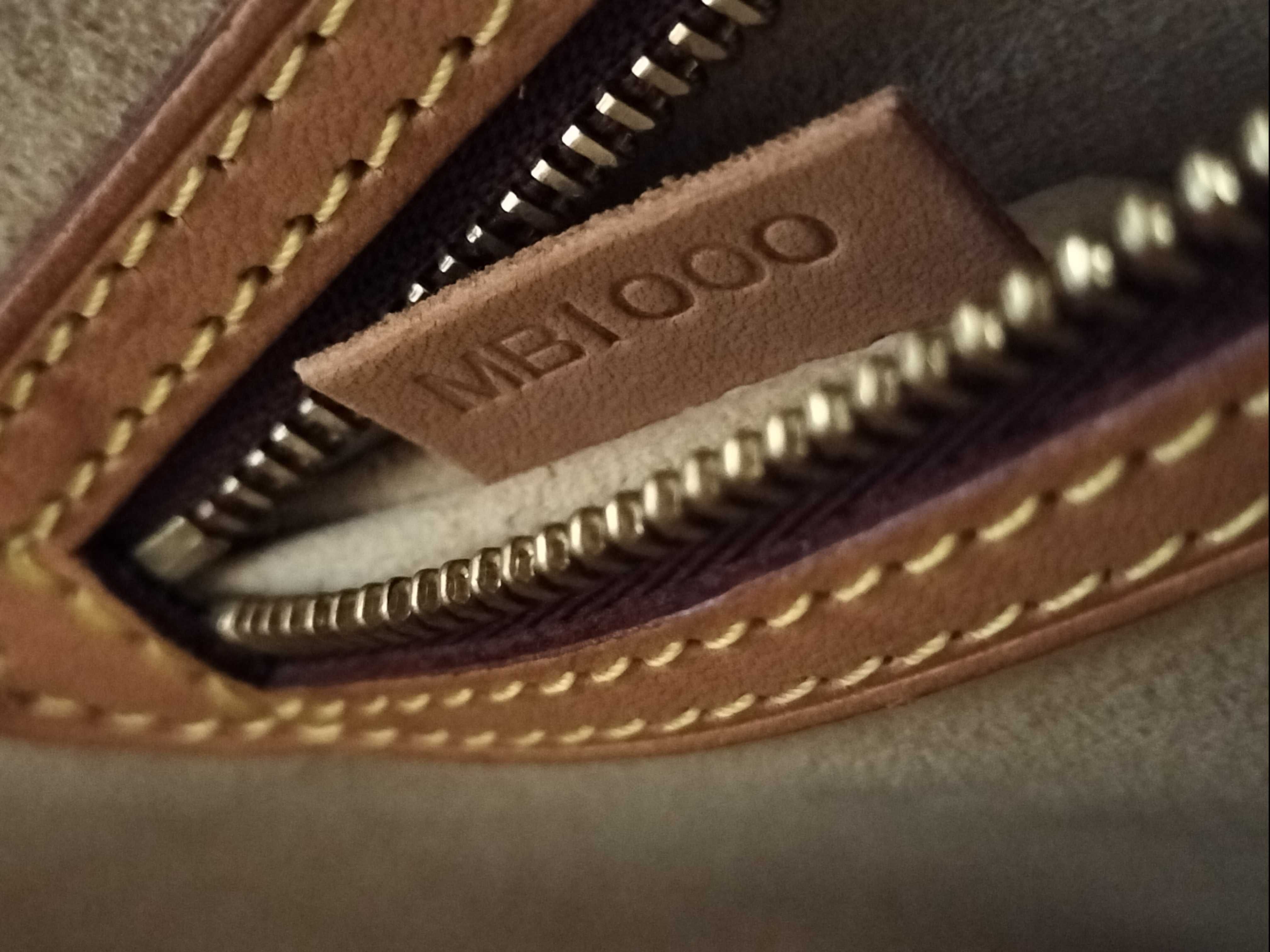 Monogram Babylon M51102 MB1000 Brown Tote Bag — view 13
