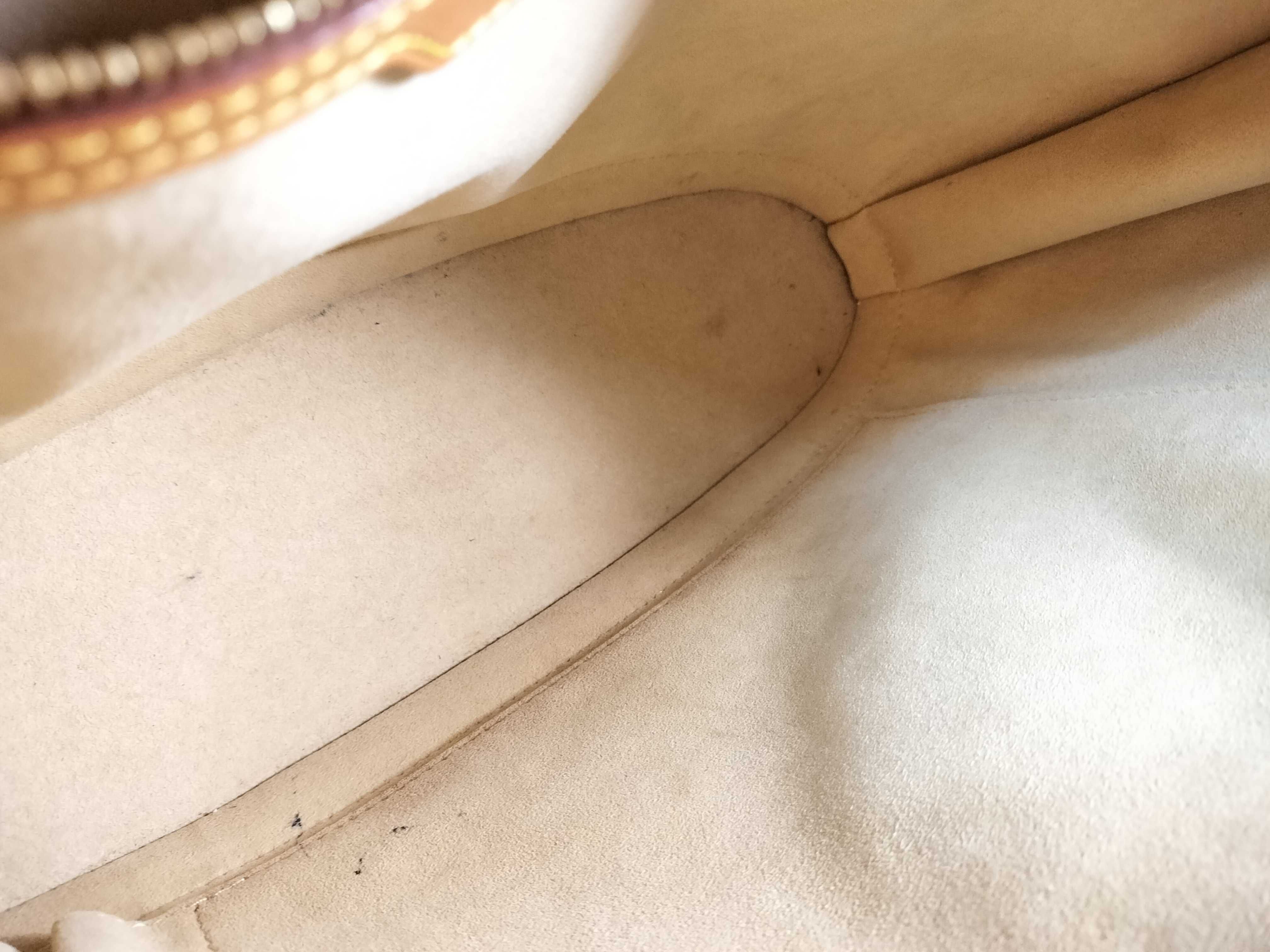 Monogram Babylon M51102 MB1000 Brown Tote Bag — view 10