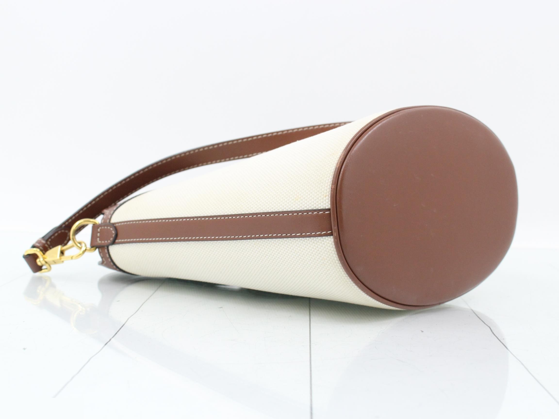Pocket bucket bag 2WAY Kyoto limited model — view 5