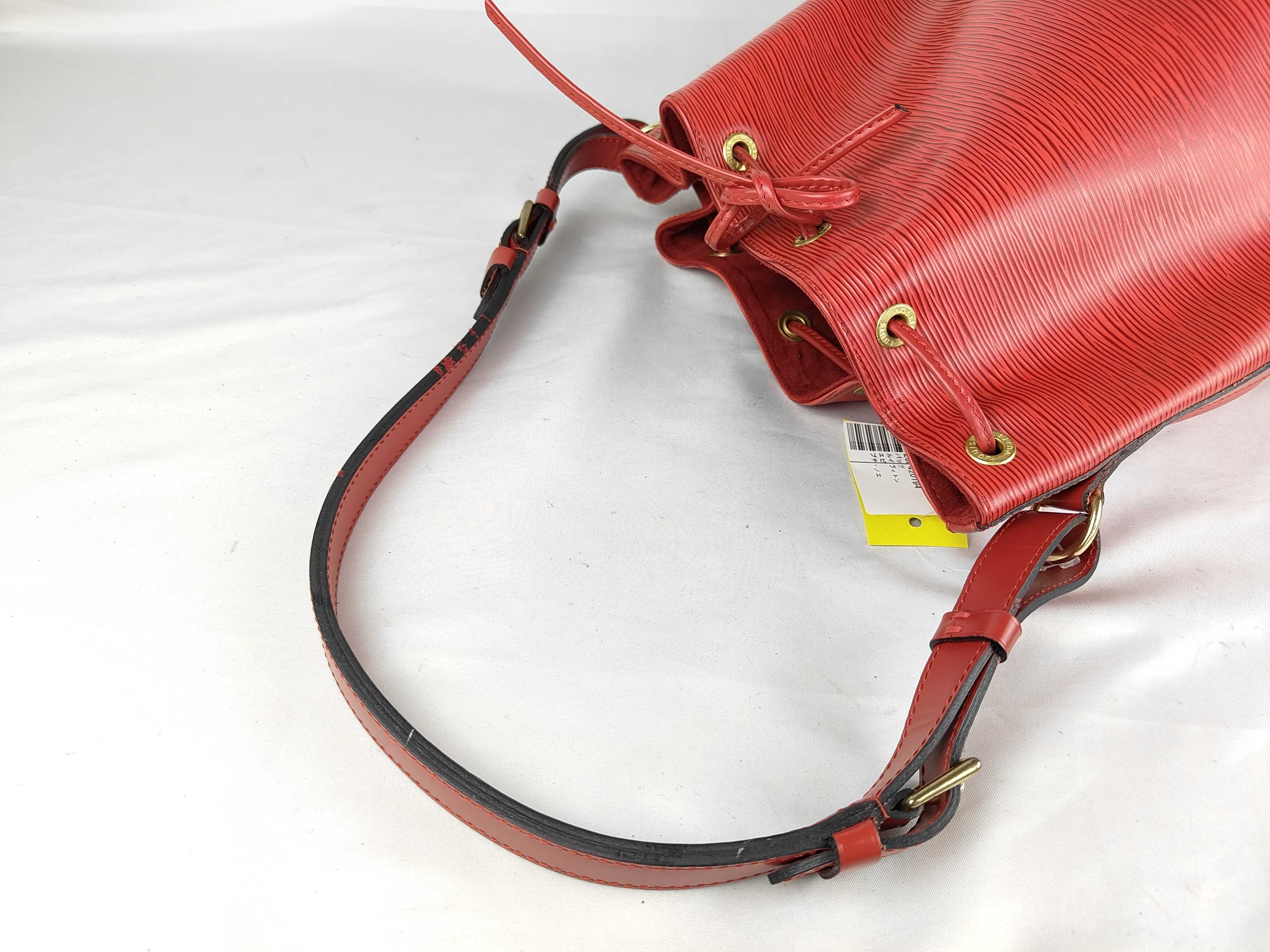 Epi Petit Noé Handbag — view 3