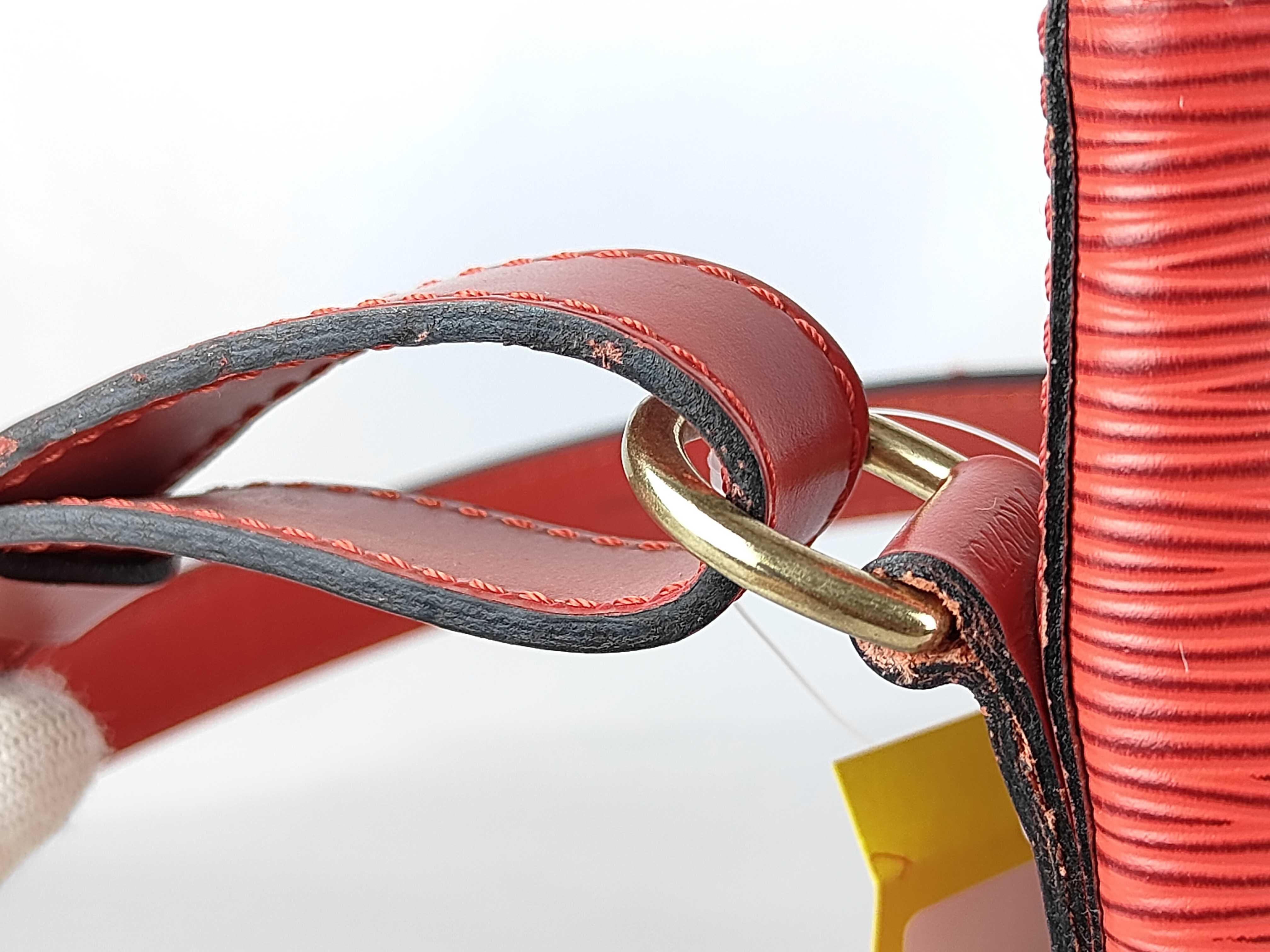 Epi Petit Noé Handbag — view 5