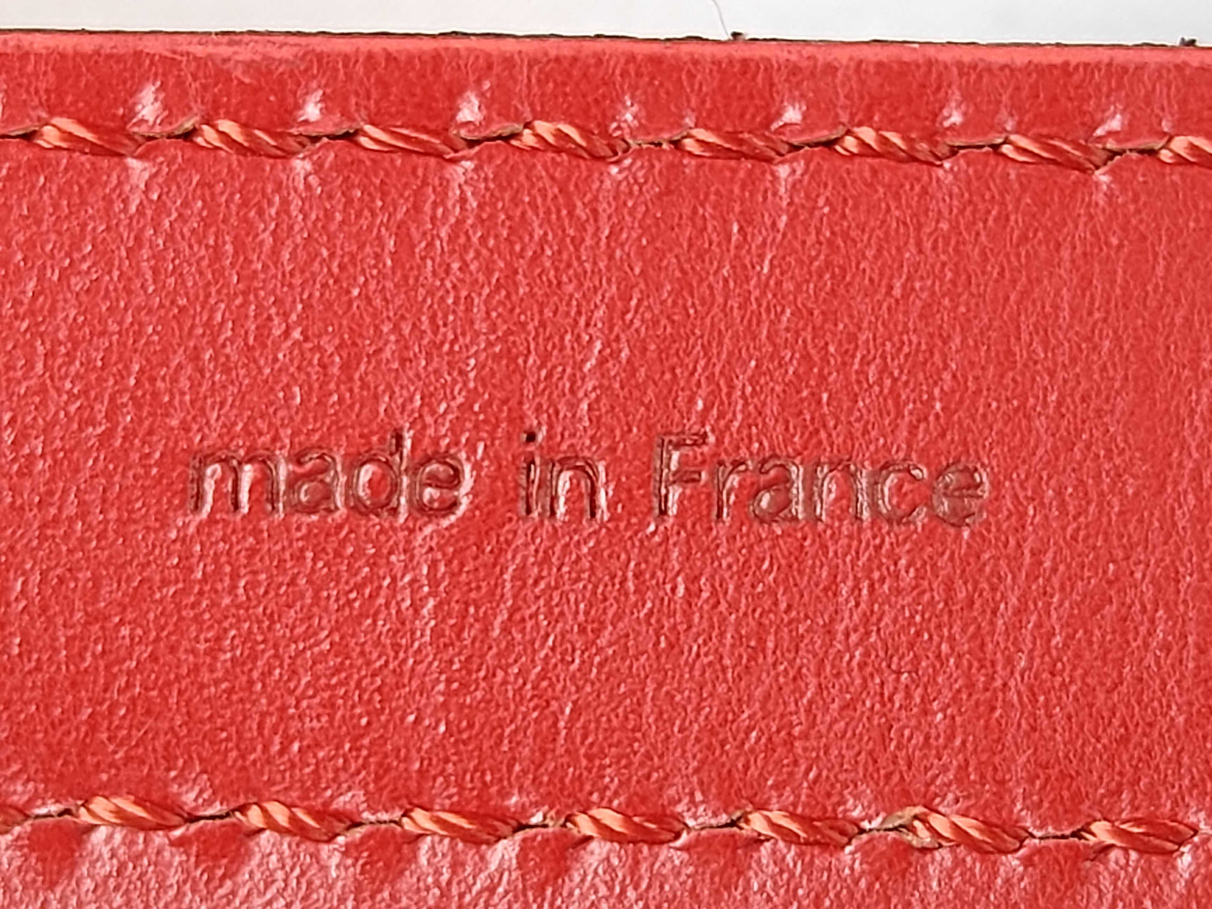 Epi Petit Noé Handbag — view 9