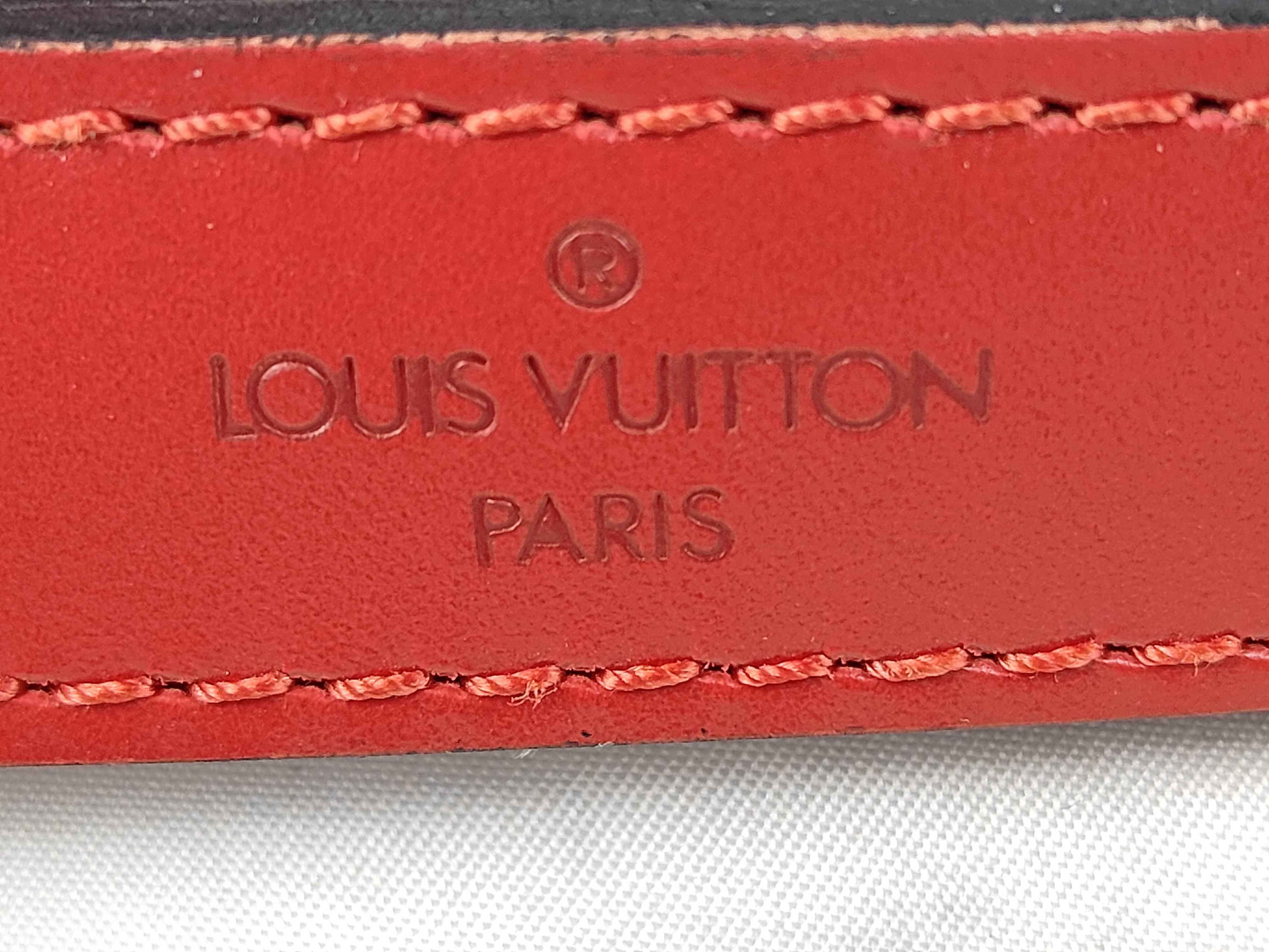 Epi Petit Noé Handbag — view 10