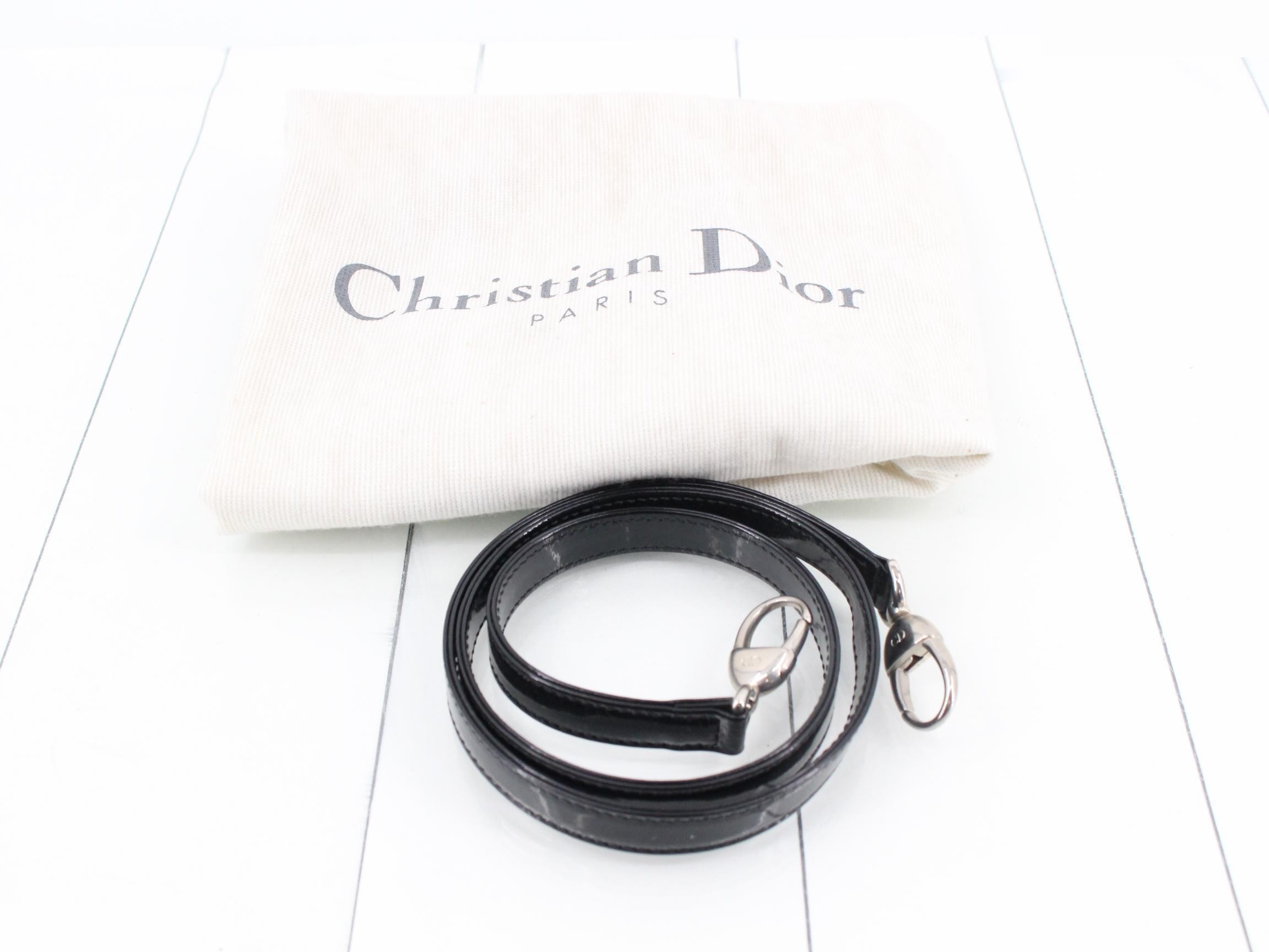 Cannage stitch handbag — view 7