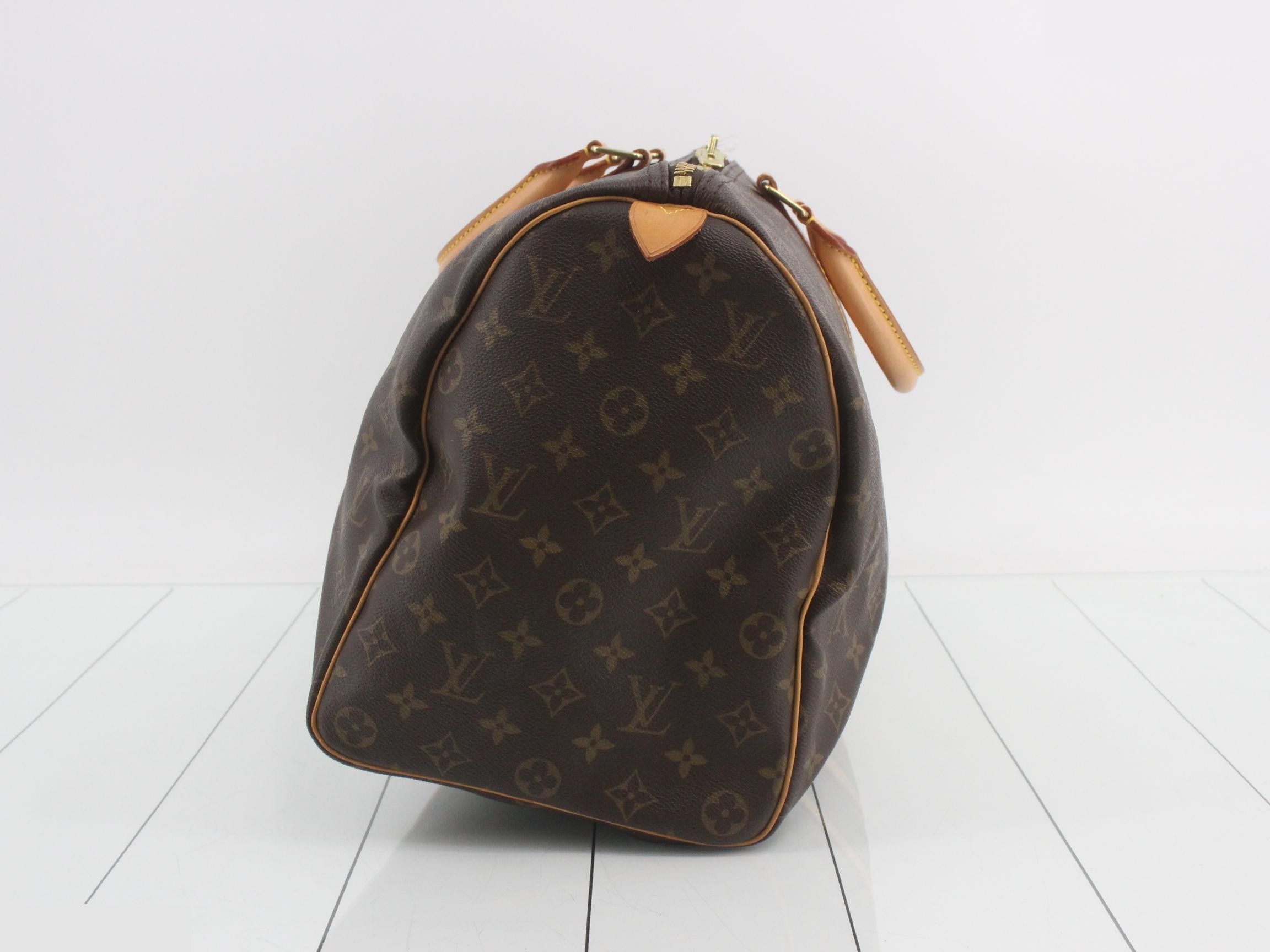 Keepall 45 — view 3