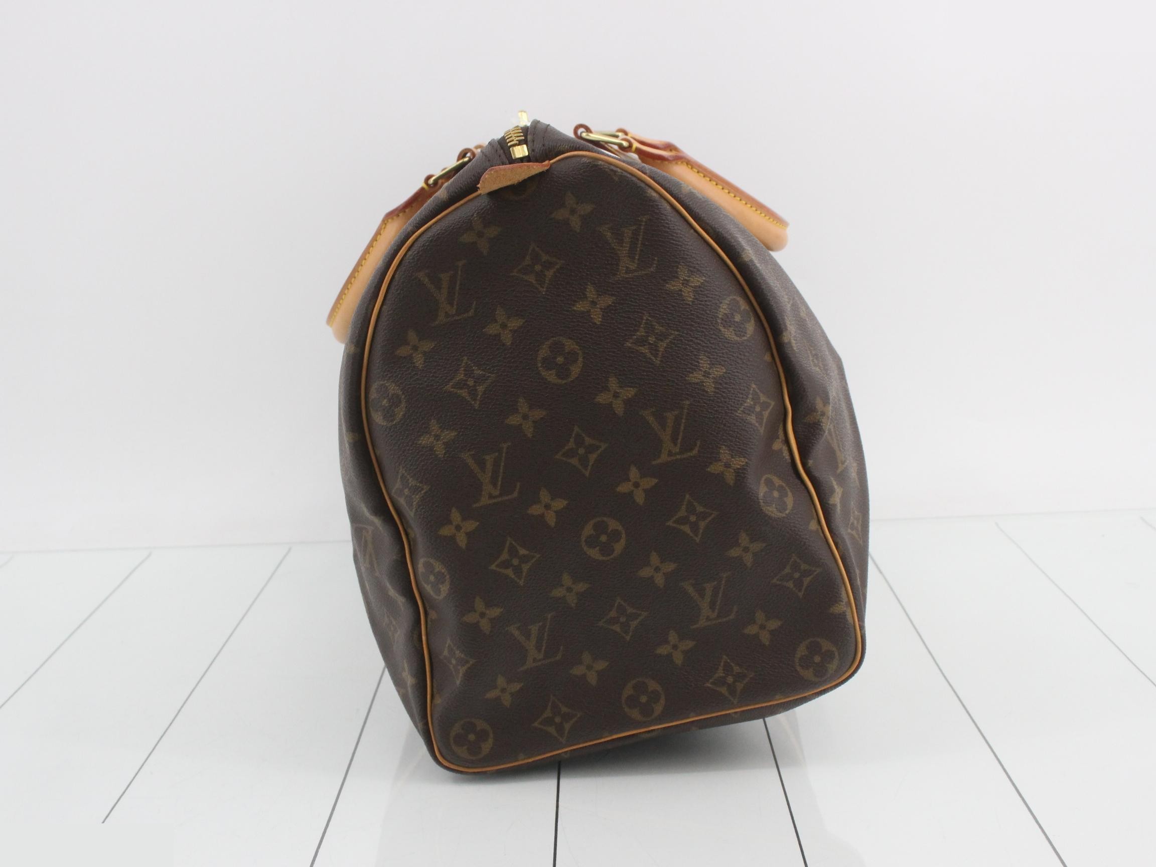 Keepall 45 — view 4