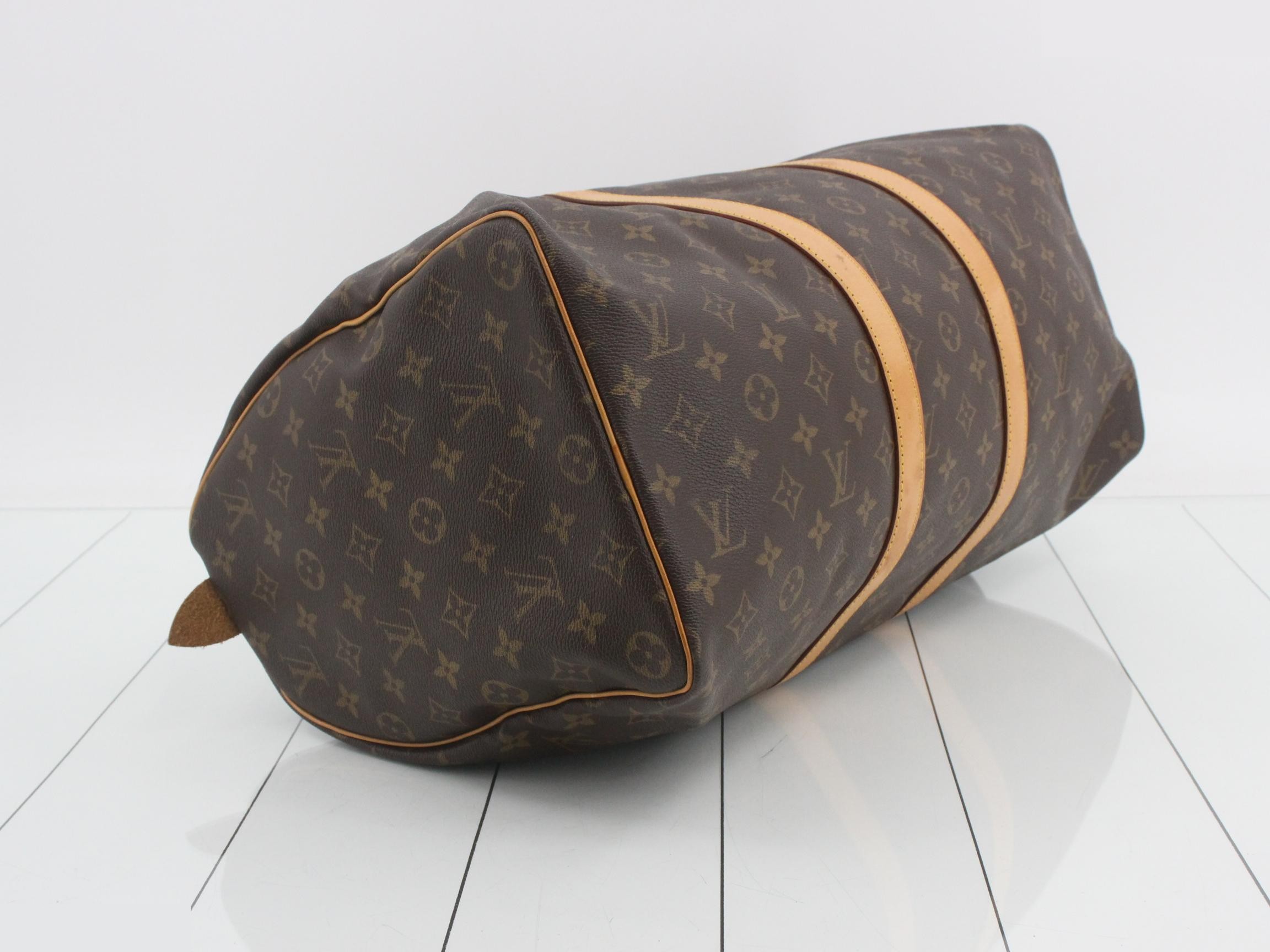 Keepall 45 — view 5