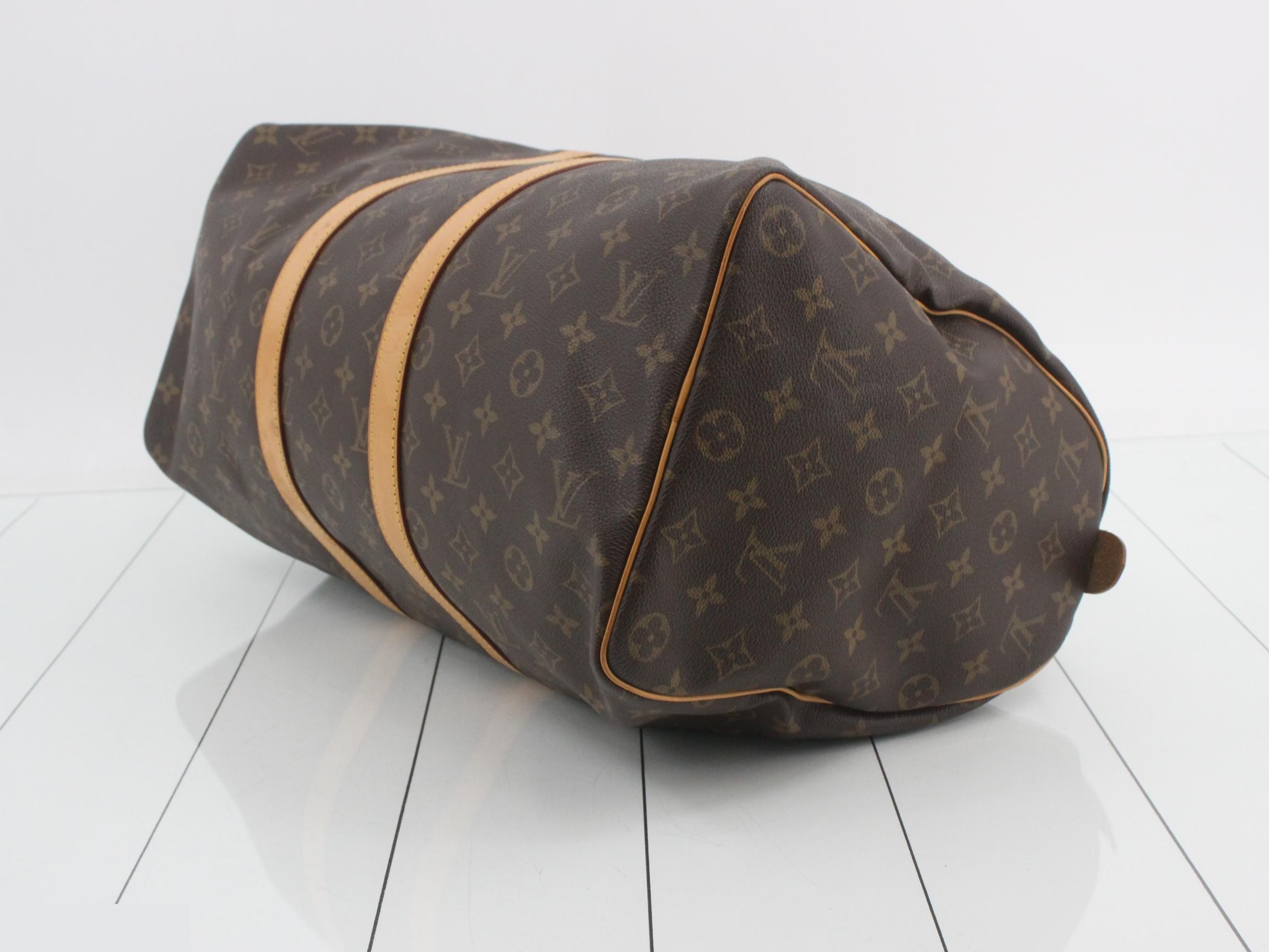 Keepall 45 — view 6