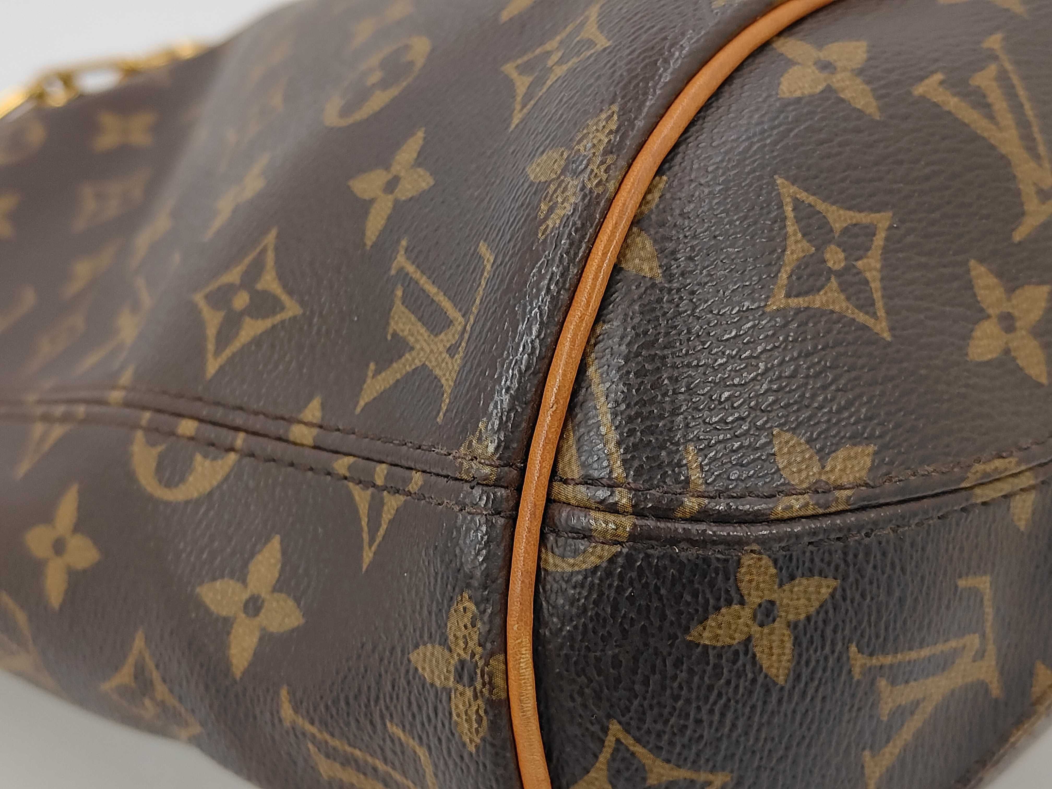 Monogram Handbag Shoulder Bag — view 6