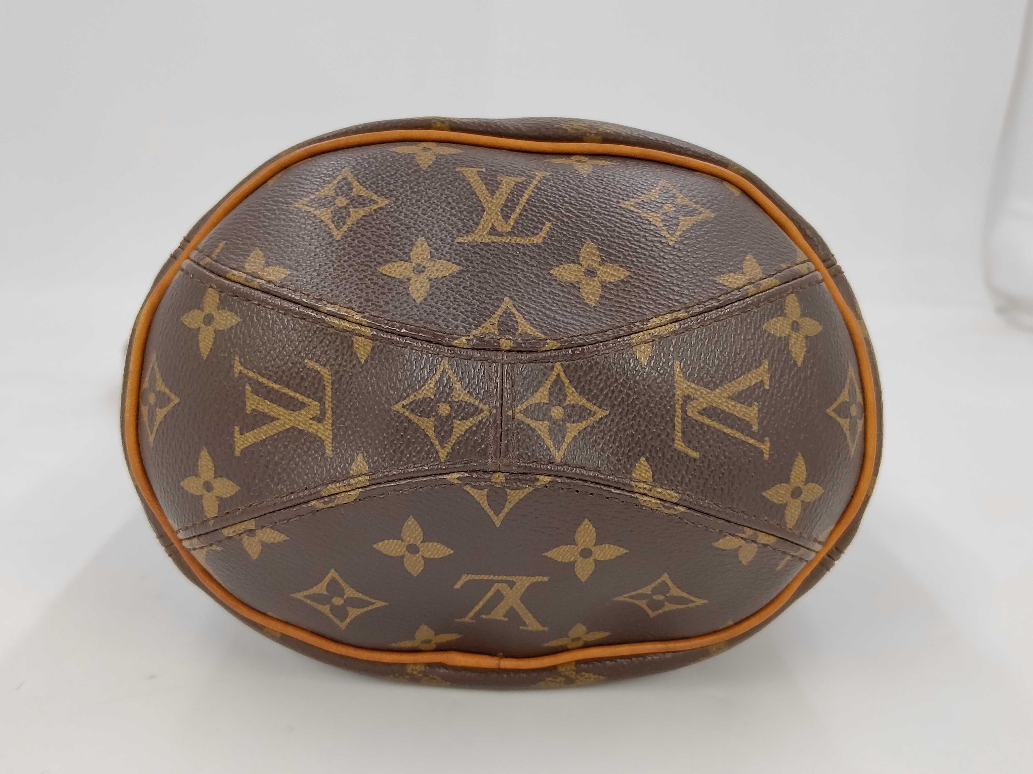 Monogram Handbag Shoulder Bag — view 7