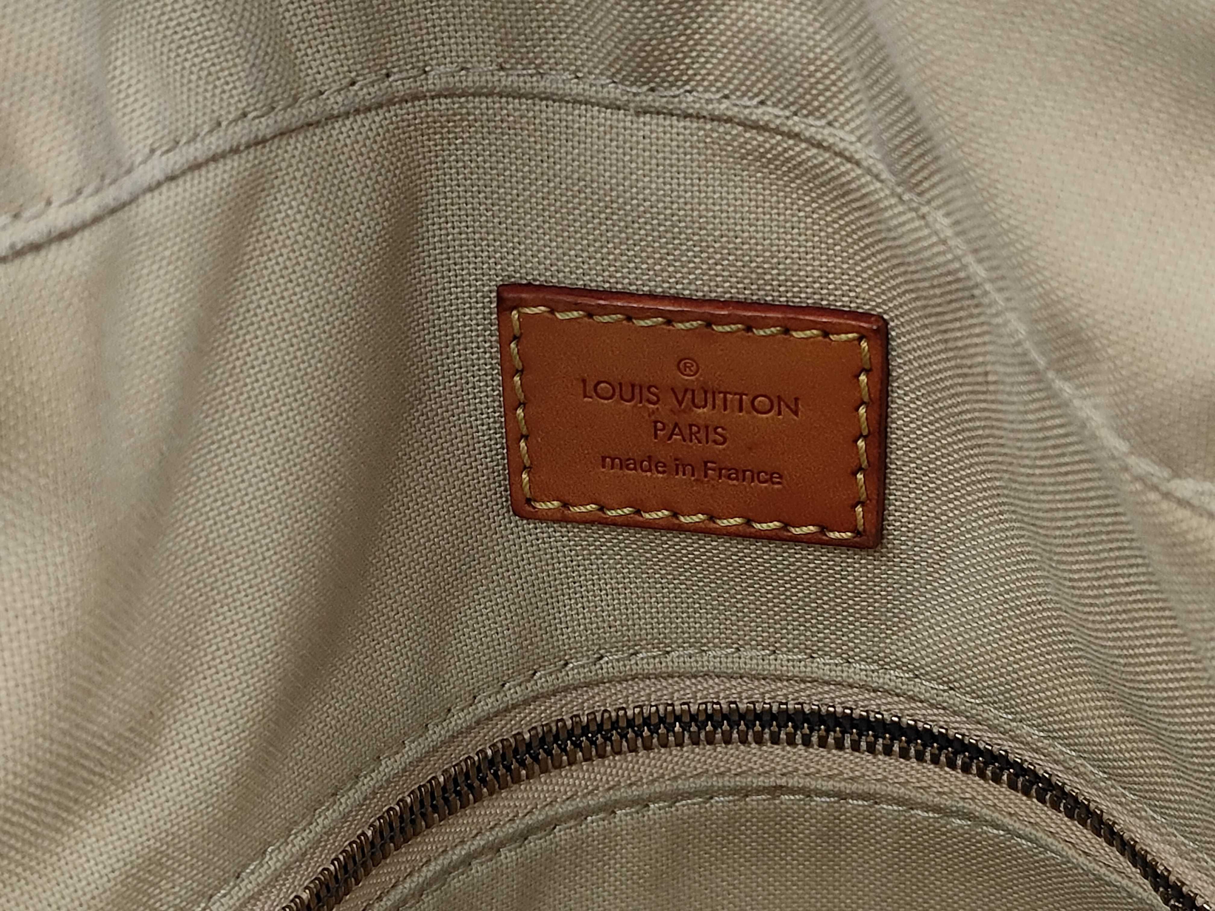 Monogram Handbag Shoulder Bag — view 9