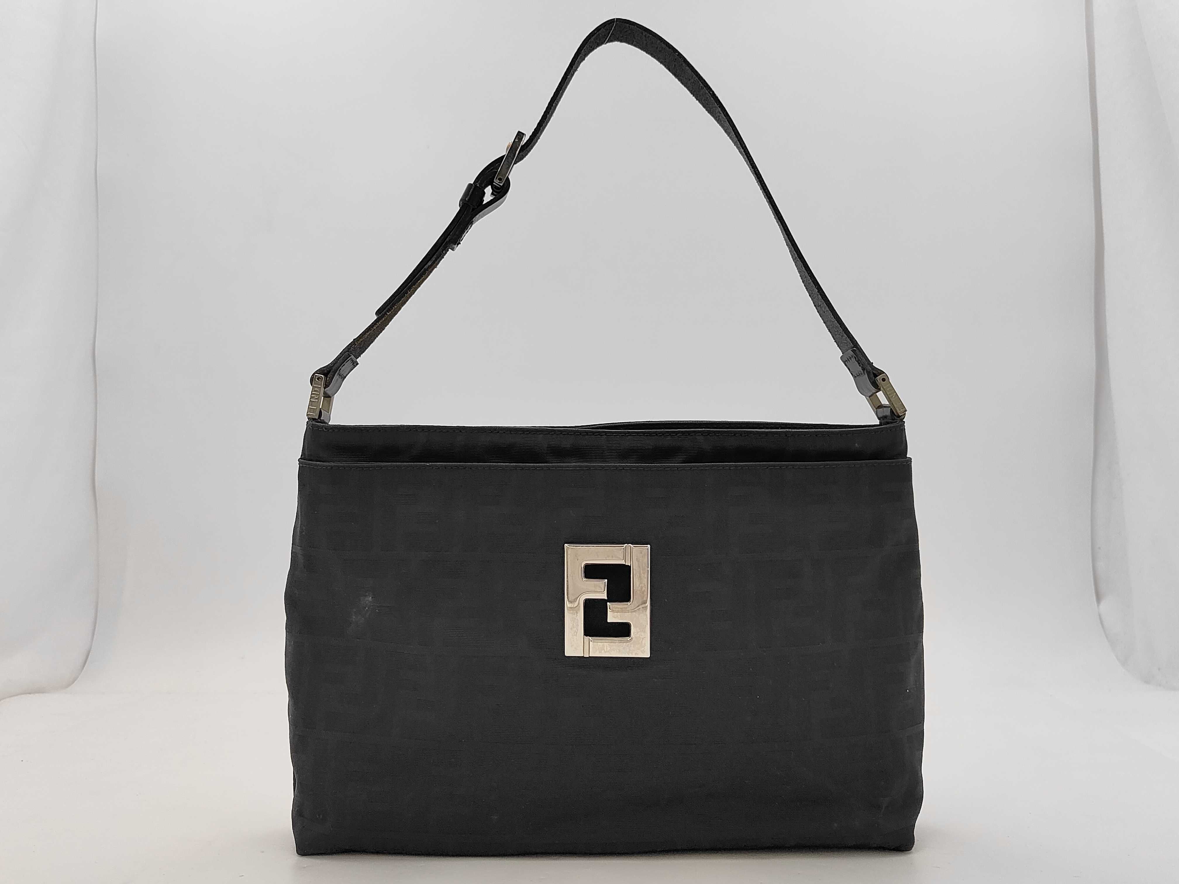Zucca Handbag One-Shoulder Bag Handbag