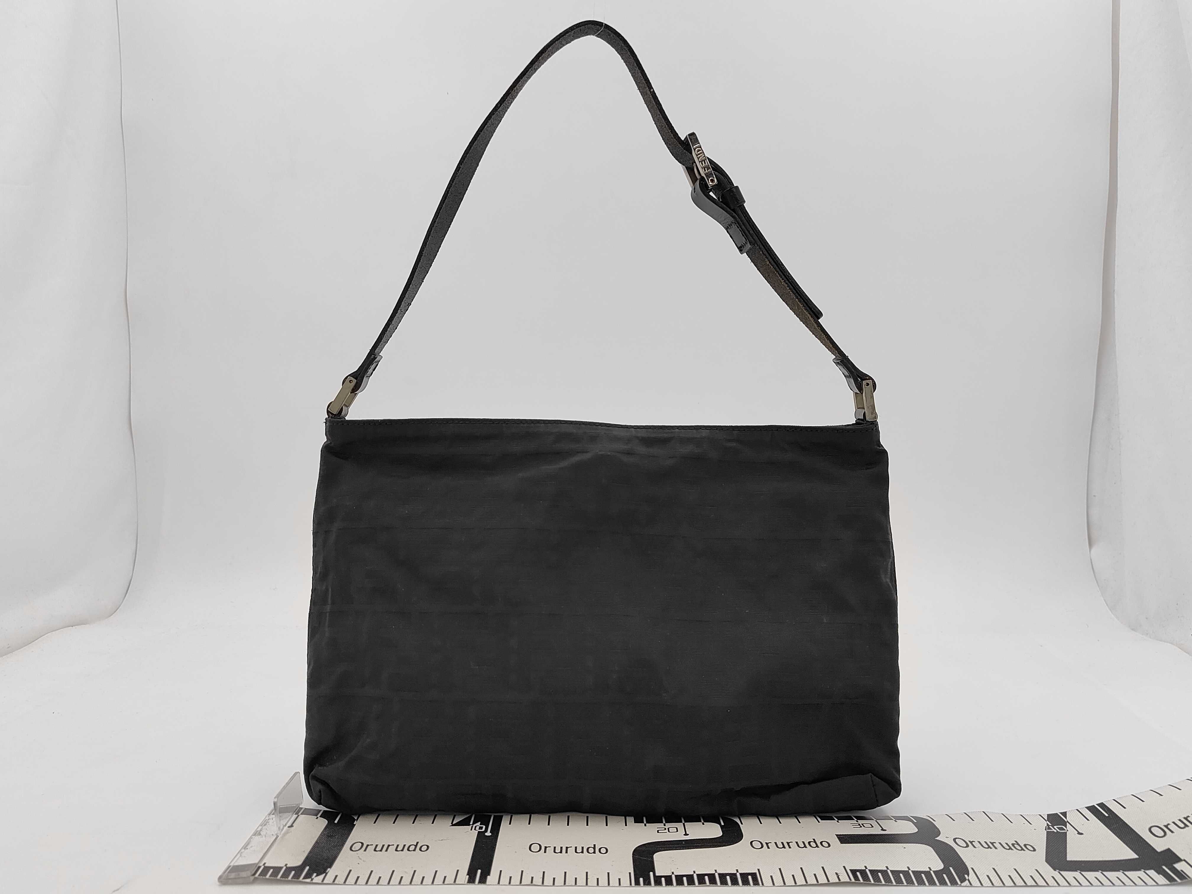 Zucca Handbag One-Shoulder Bag Handbag — view 2