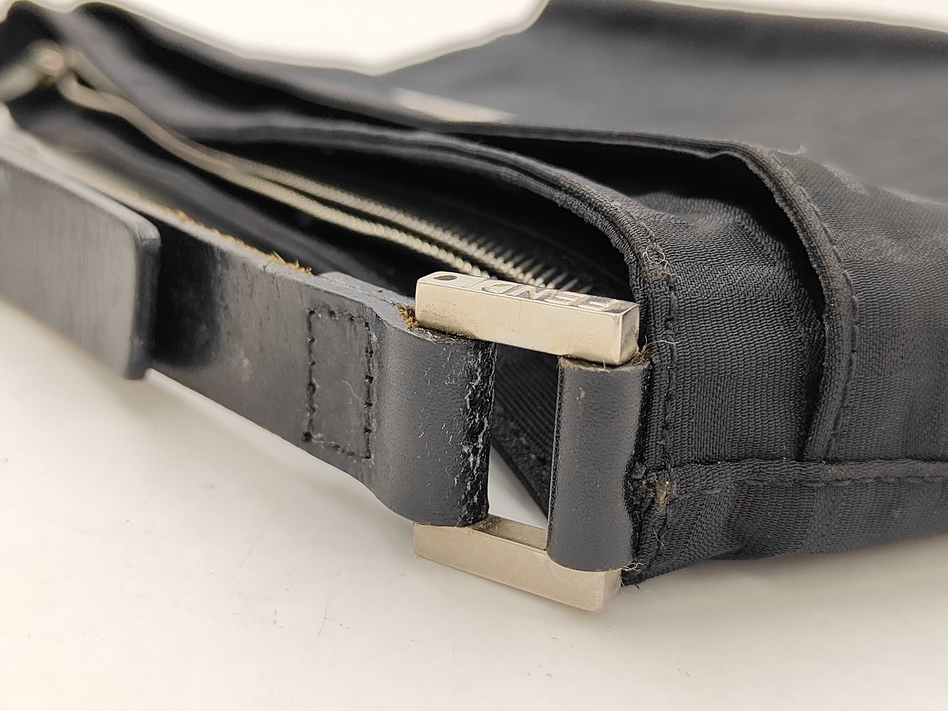 Zucca Handbag One-Shoulder Bag Handbag — view 12