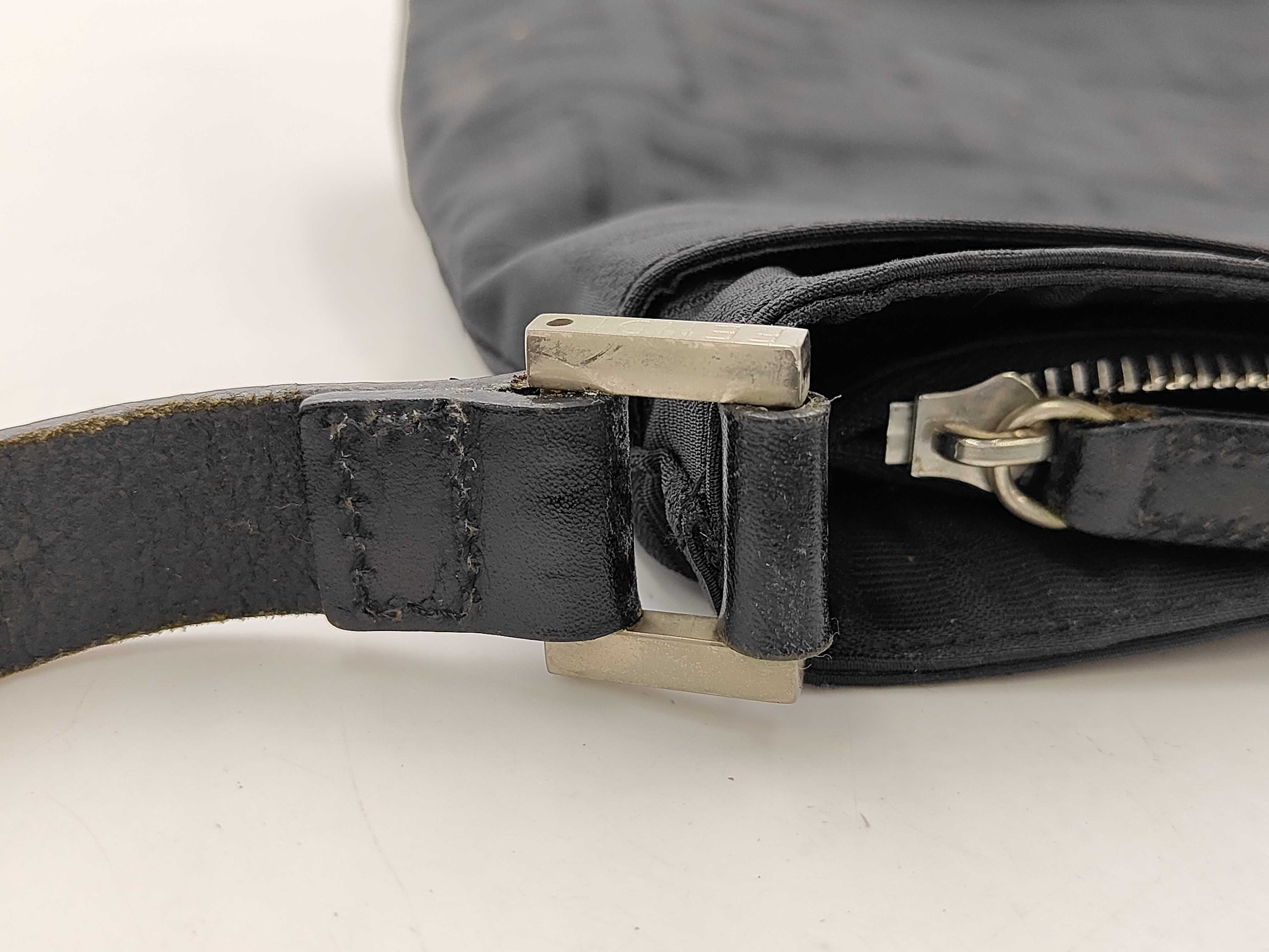 Zucca Handbag One-Shoulder Bag Handbag — view 5