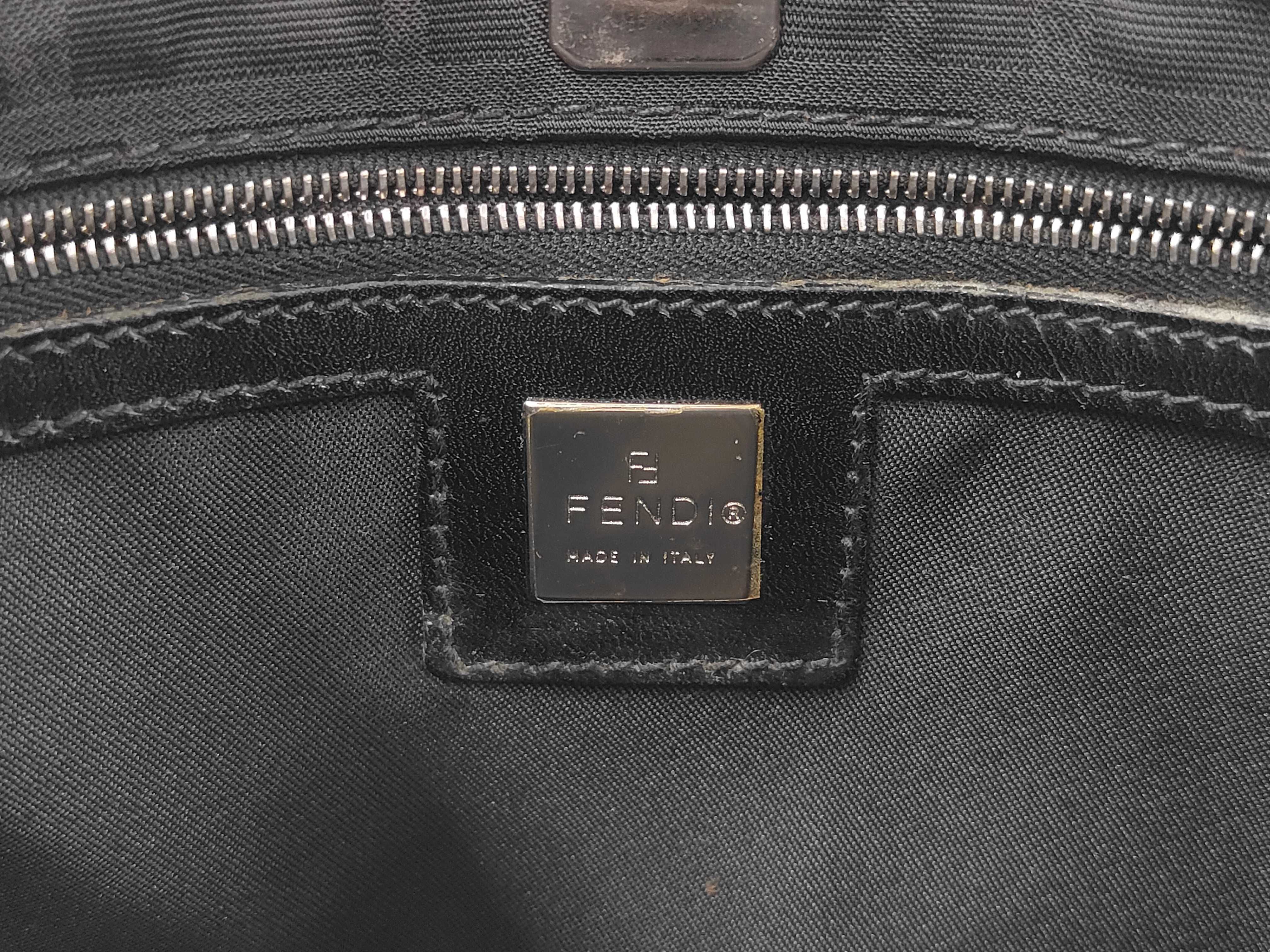 Zucca Handbag One-Shoulder Bag Handbag — view 10