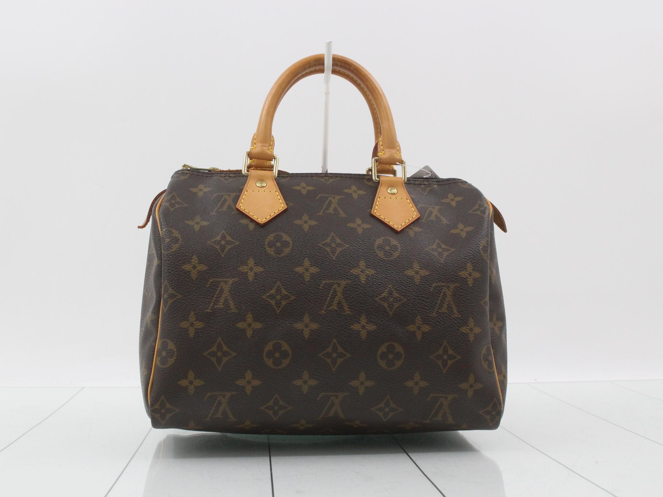 Speedy 25 — view 2