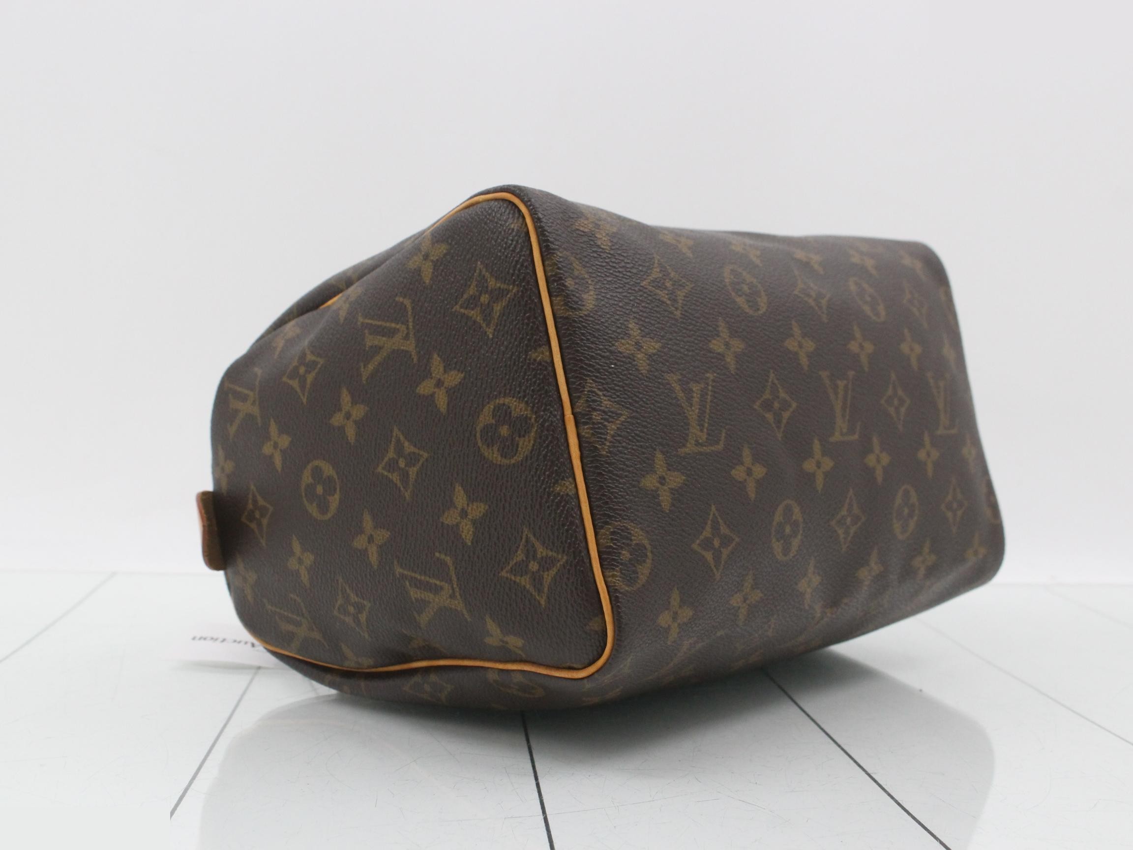 Speedy 25 — view 5