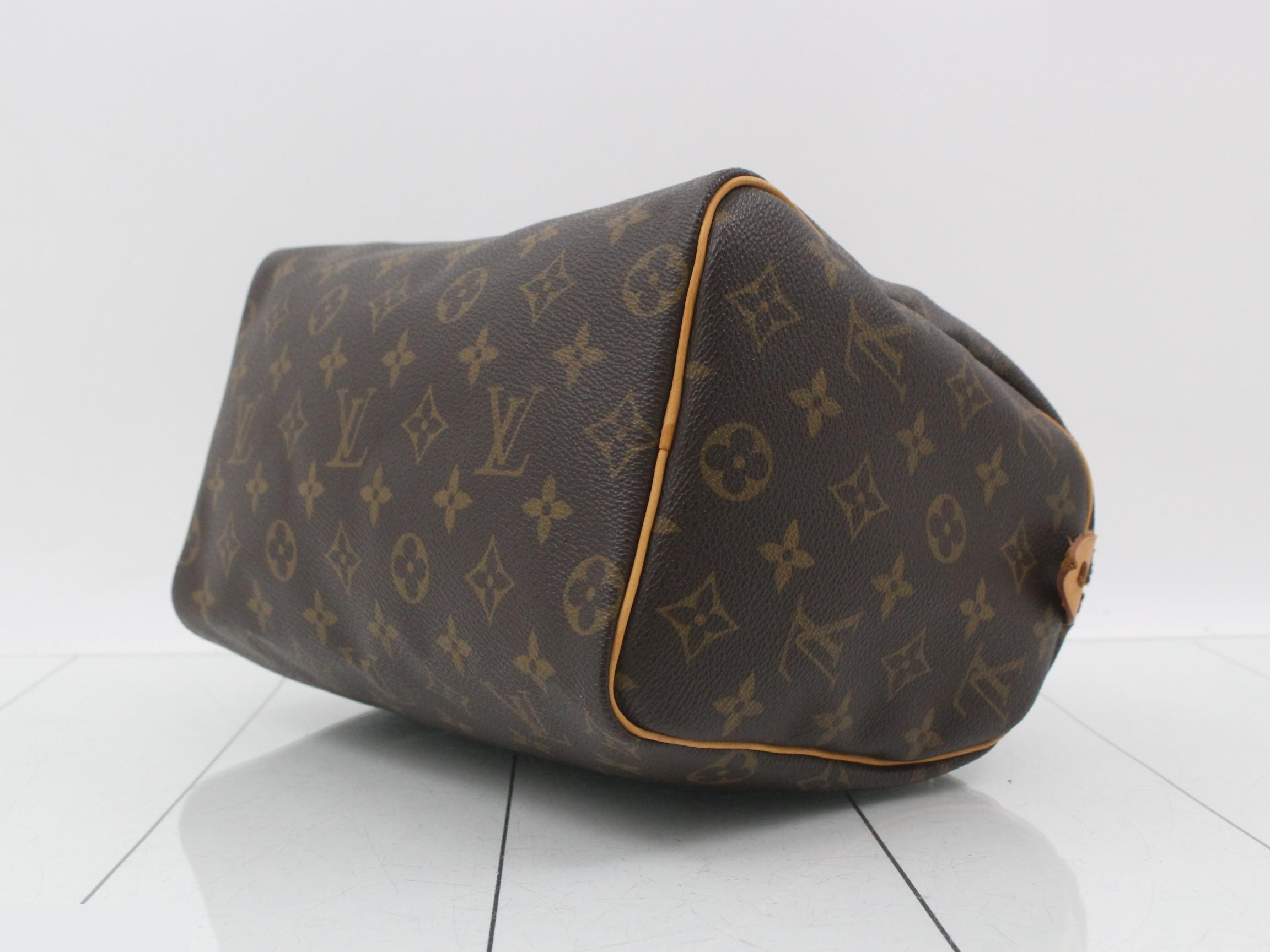 Speedy 25 — view 6