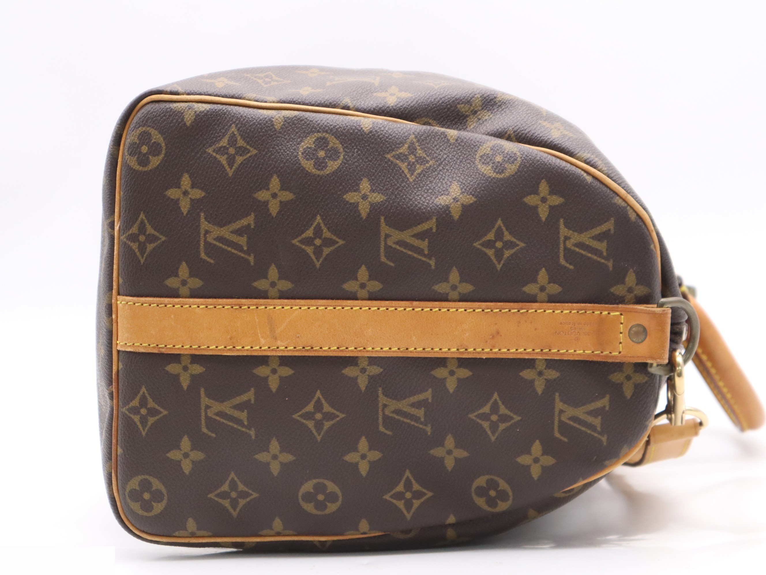 Keepall Bandoulière 45 with shoulder strap — view 5