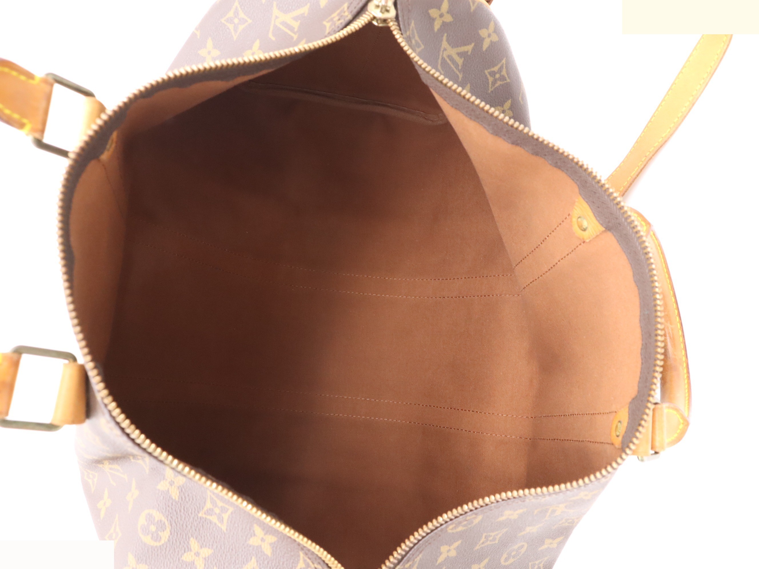 Keepall Bandoulière 45 with shoulder strap — view 7