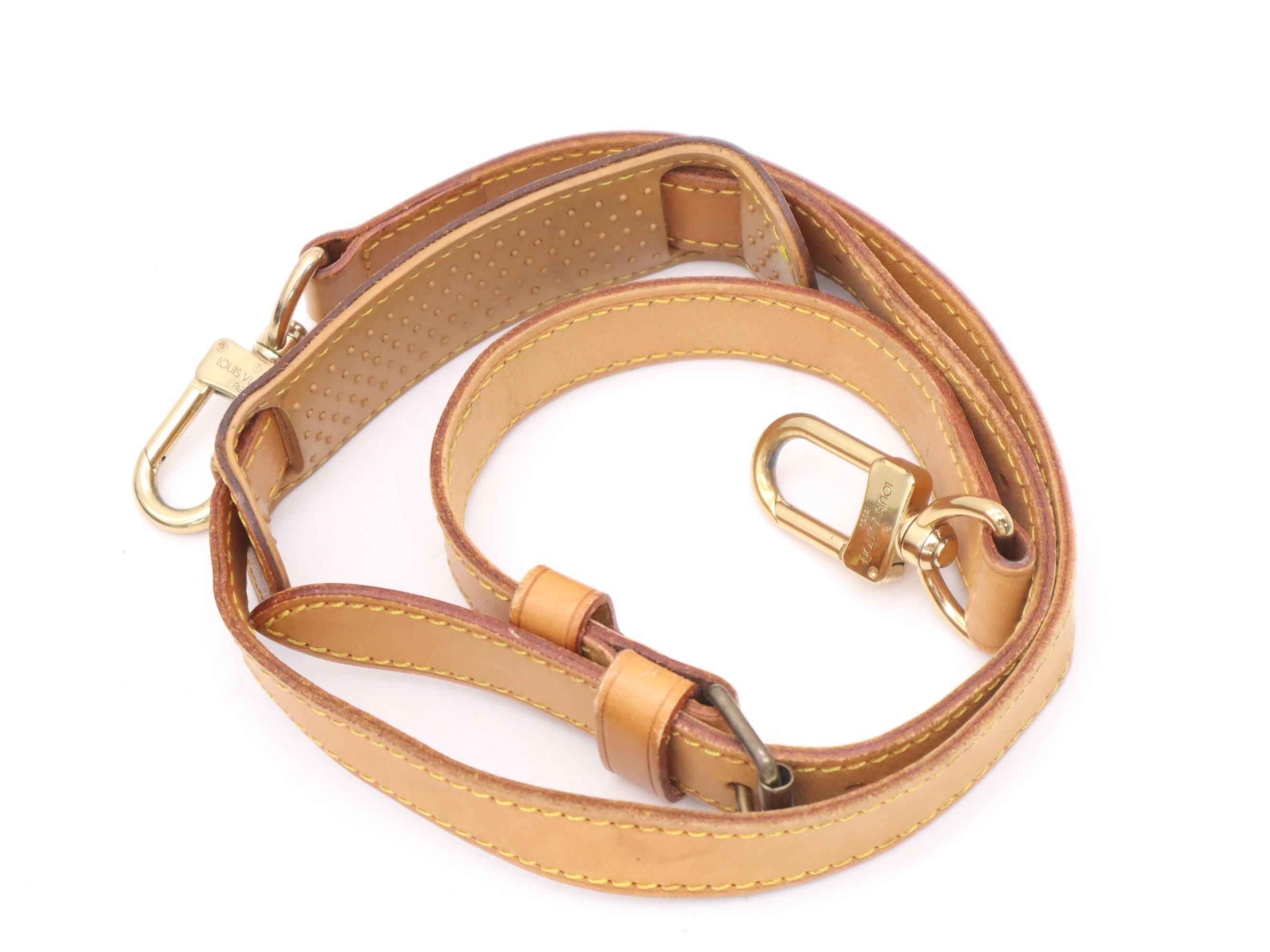 Keepall Bandoulière 45 with shoulder strap — view 8