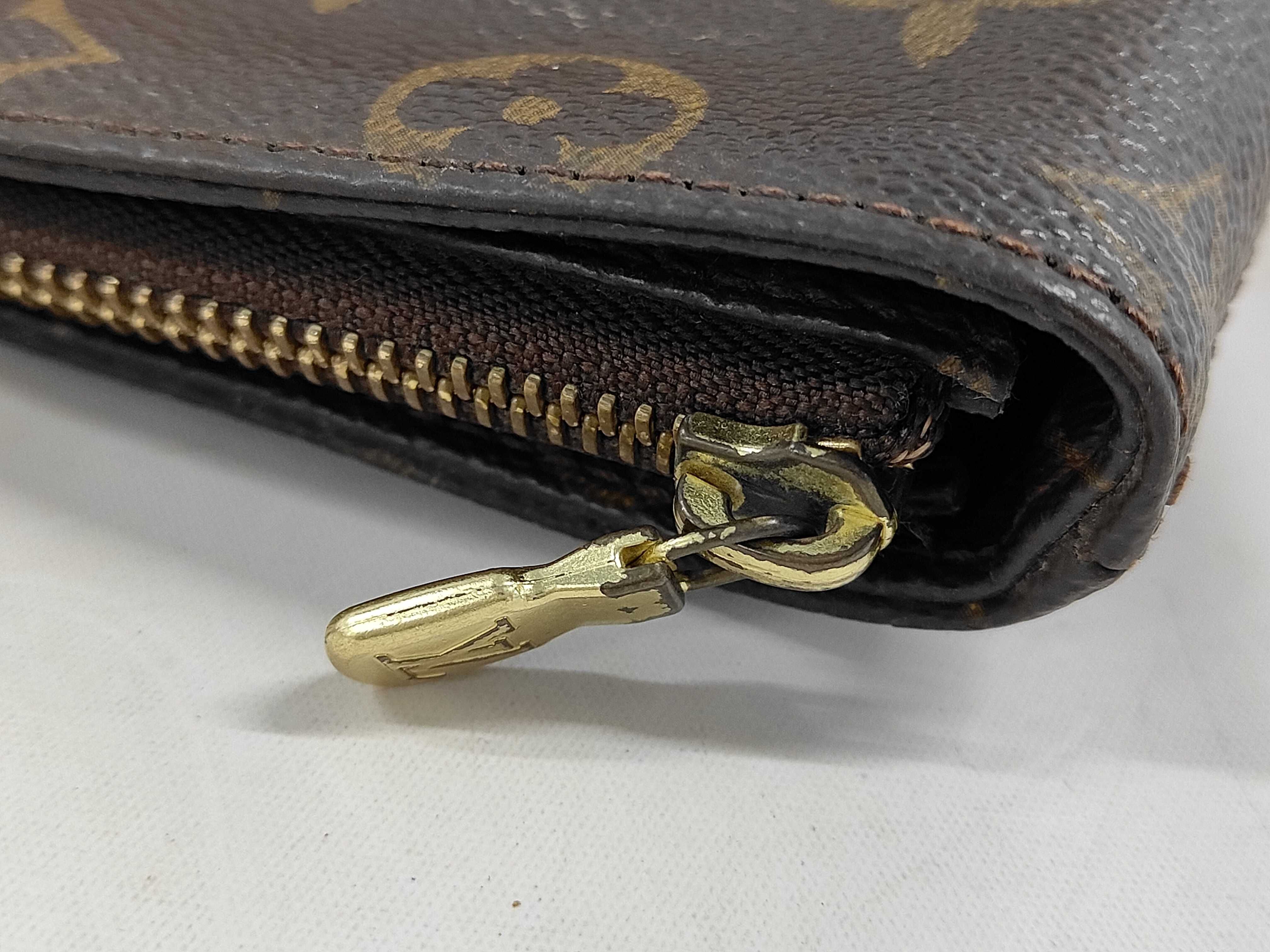 Monogram Cabas Mezzo M51151 Tote Bag — view 5