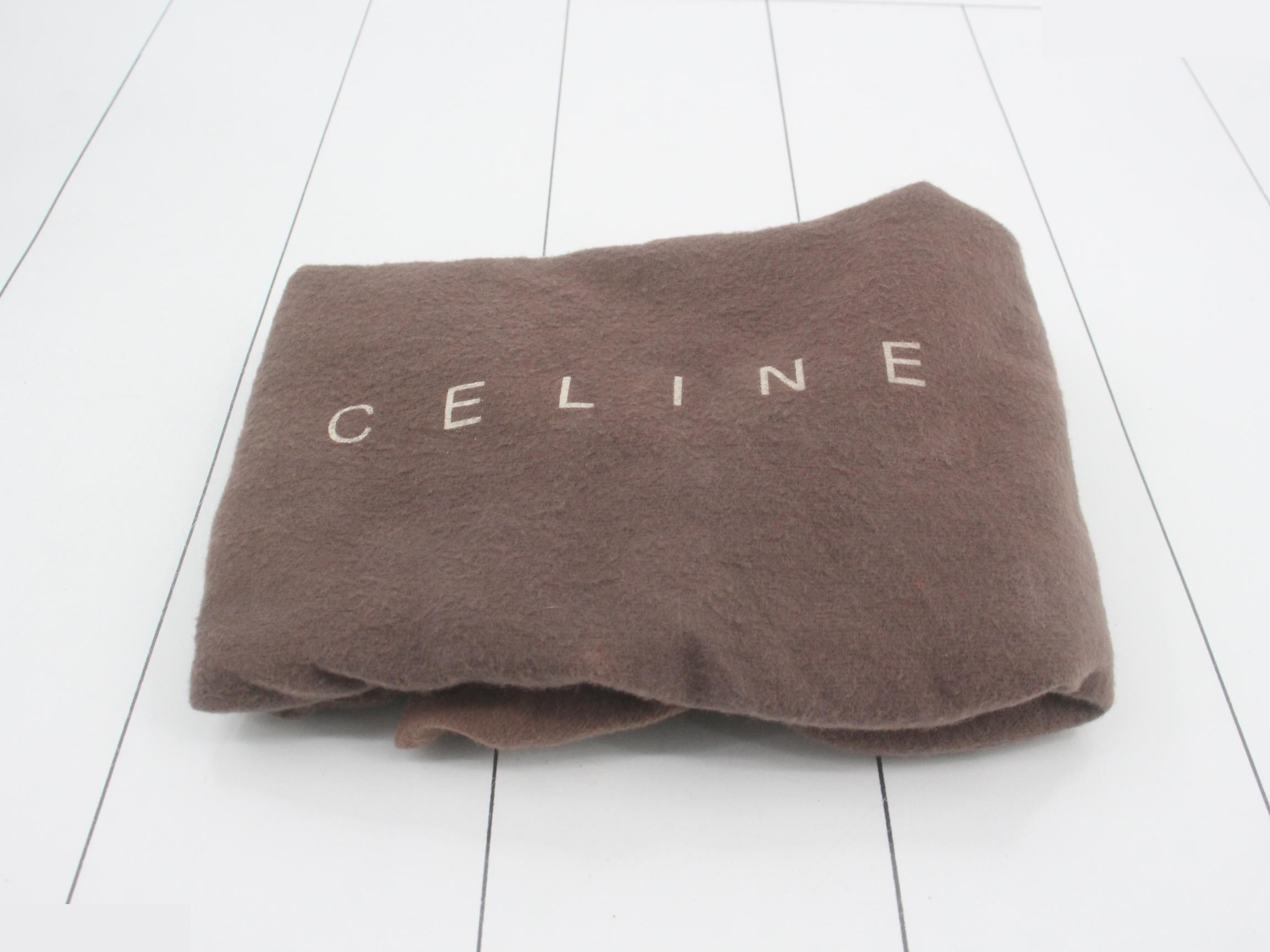 Other lines: Bags & Handbags - Boogie Leather Brown — view 7