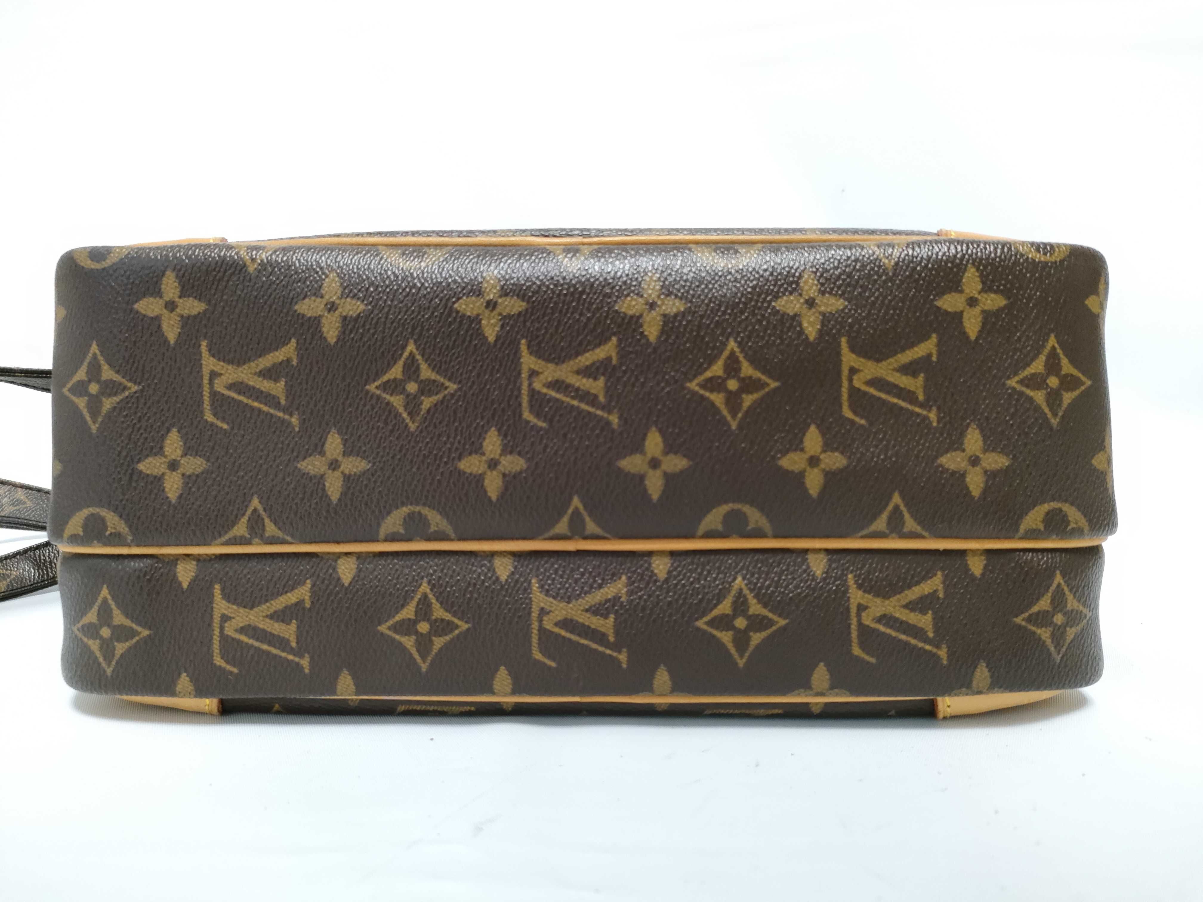 Monogram Nile Shoulder Bag M45244 — view 3