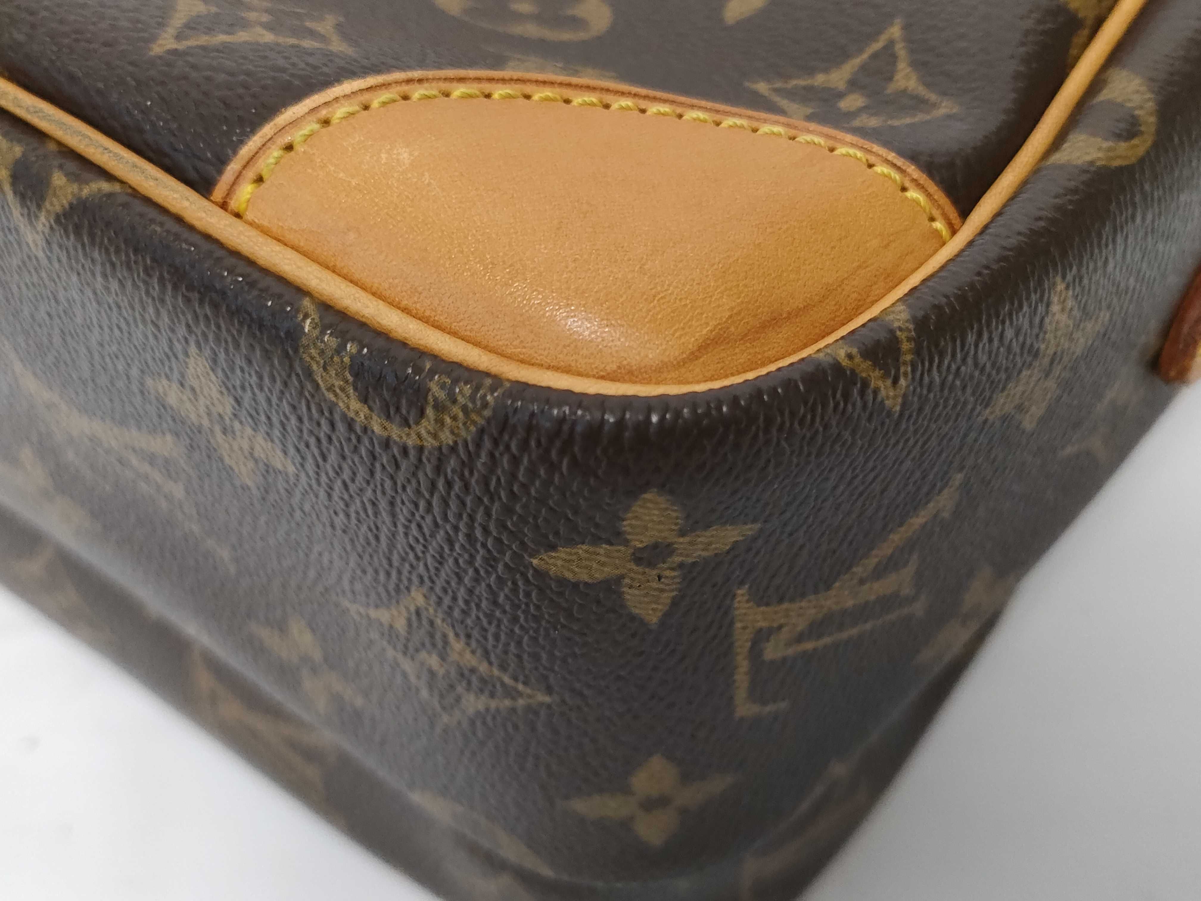 Monogram Nile Shoulder Bag M45244 — view 4