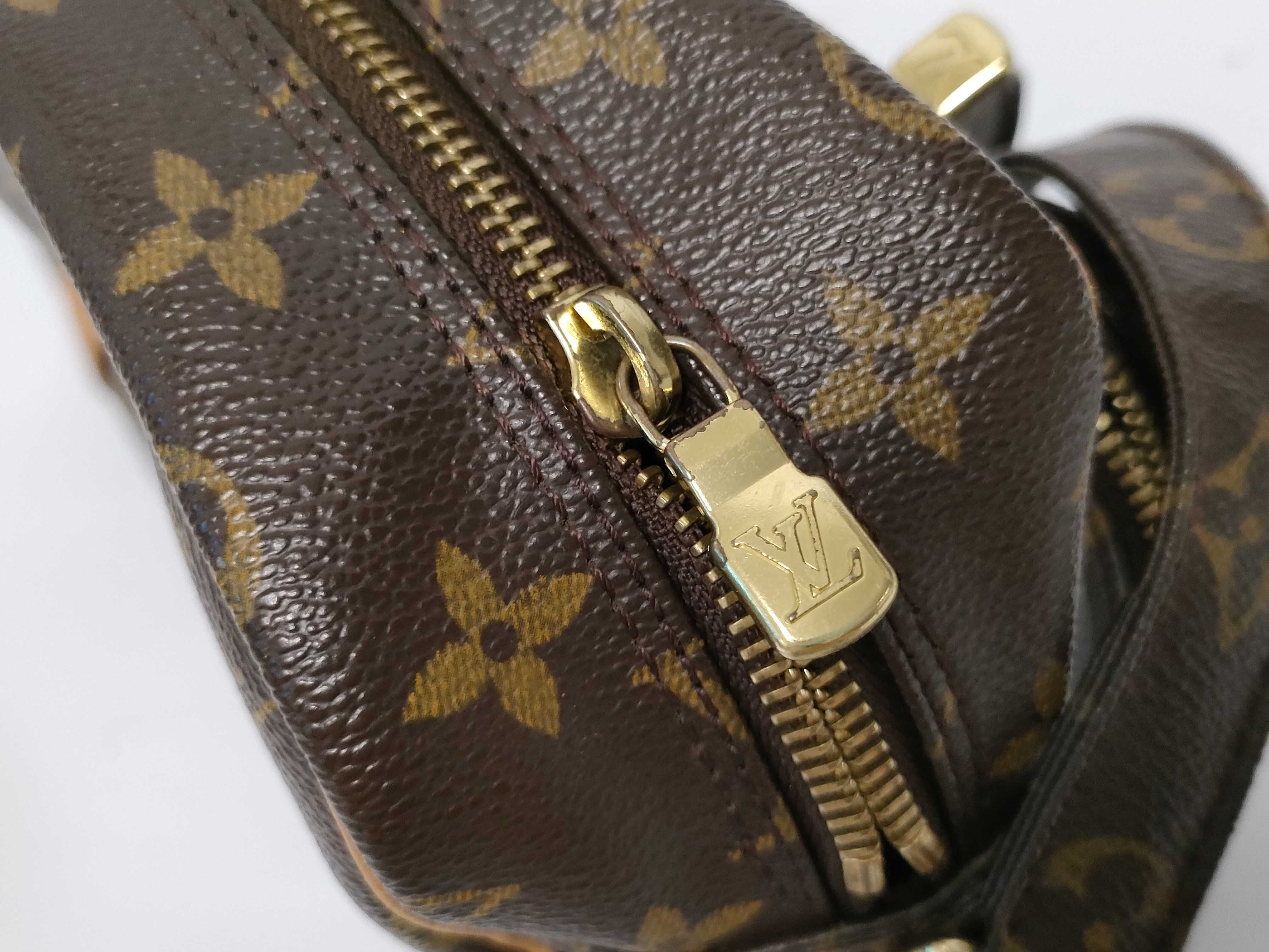 Monogram Nile Shoulder Bag M45244 — view 5
