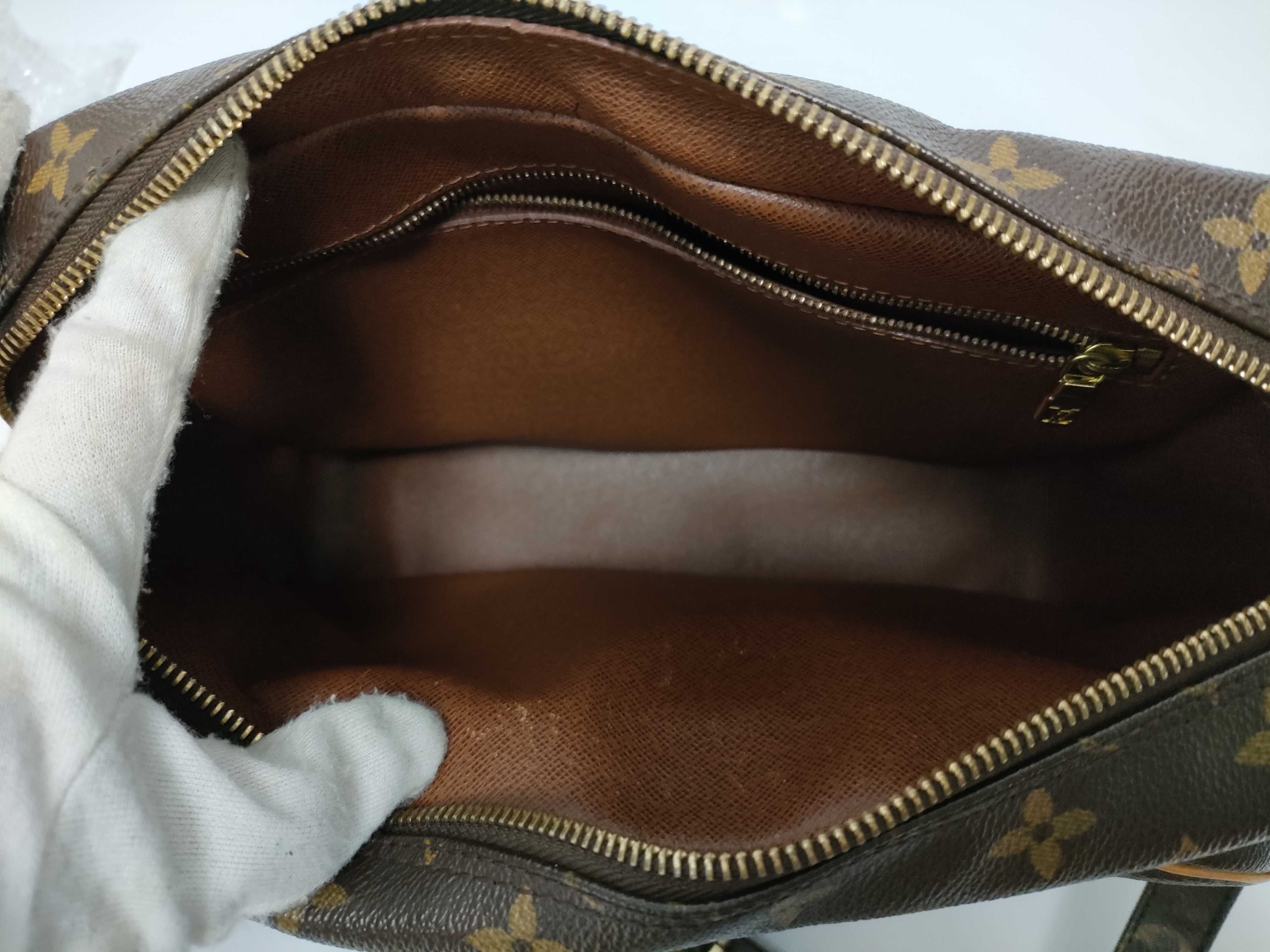 Monogram Nile Shoulder Bag M45244 — view 10