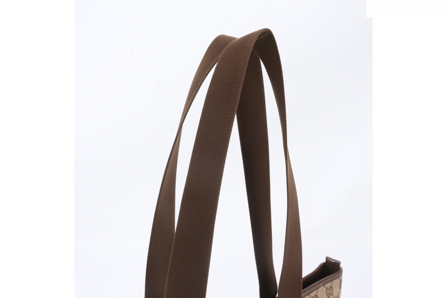 GG Canvas (Bag) - Tote Bag — view 2