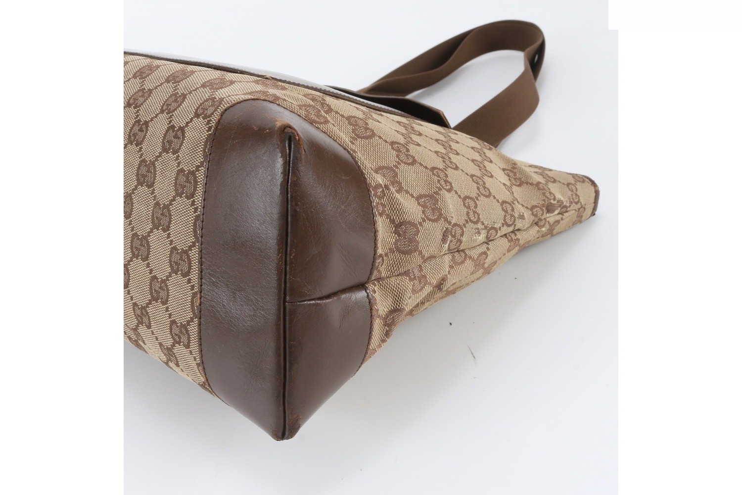 GG Canvas (Bag) - Tote Bag — view 4