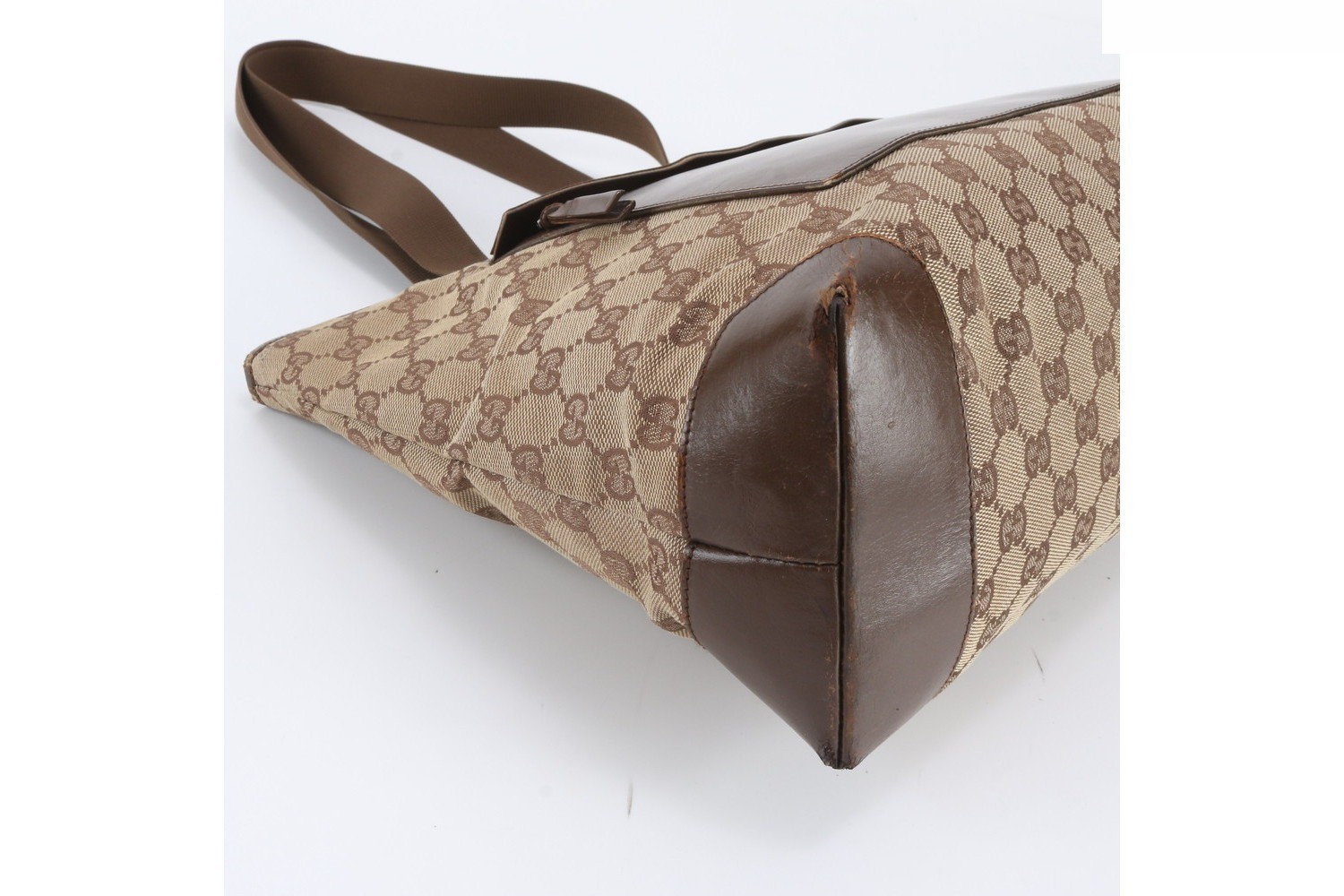 GG Canvas (Bag) - Tote Bag — view 6