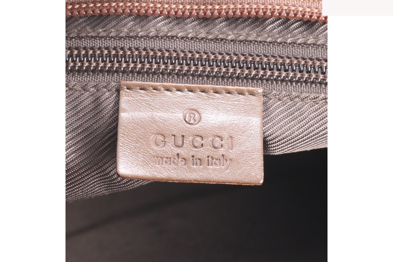 GG Canvas (Bag) - Tote Bag — view 8