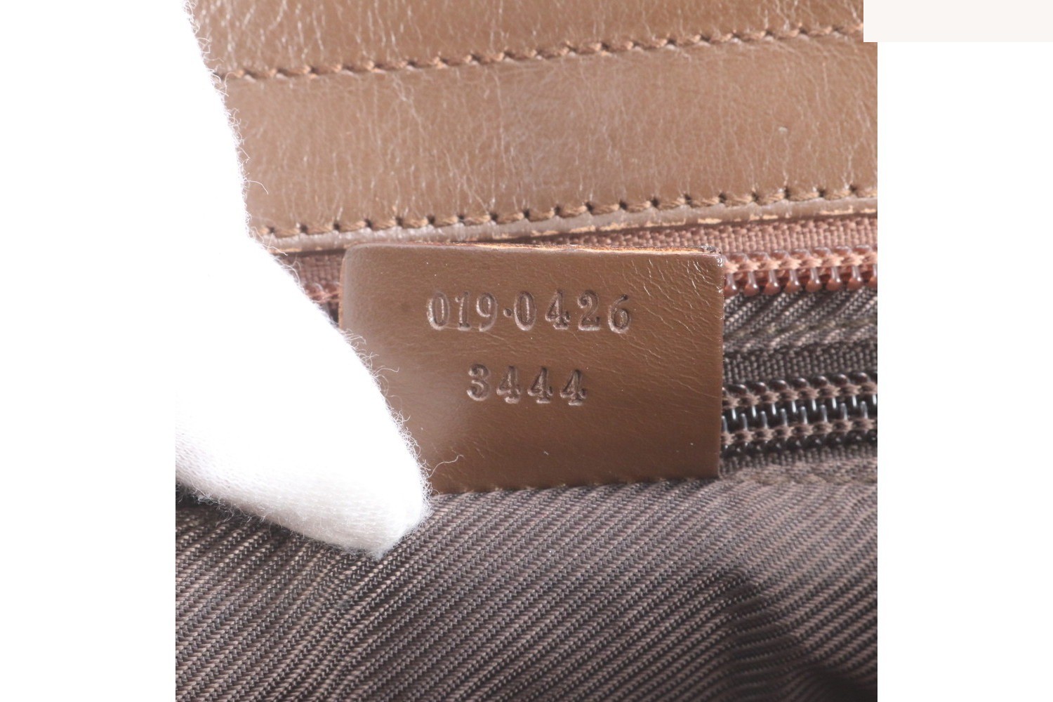 GG Canvas (Bag) - Tote Bag — view 9