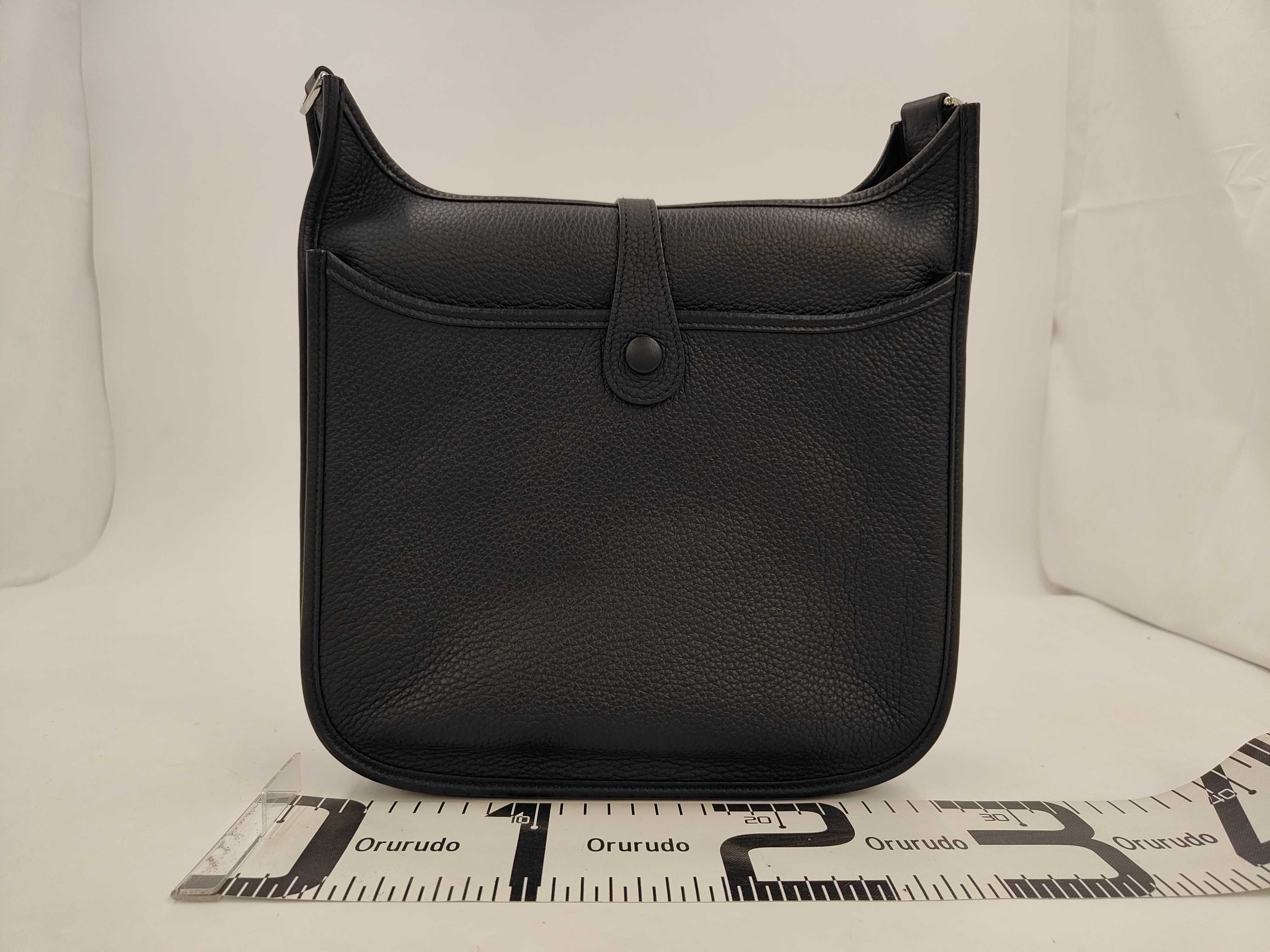 Evelyne PM26040411 Shoulder Bag — view 2
