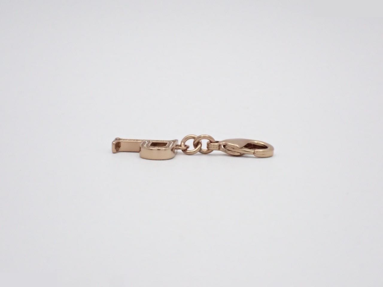 Charm Top — view 3