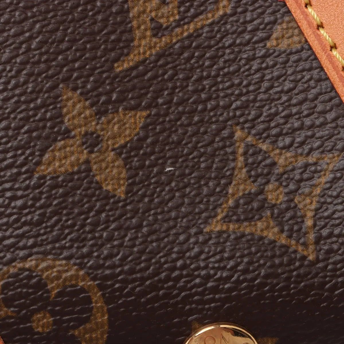 Monogram Sack Baxter PM M42027 BA5017 Brown — view 13