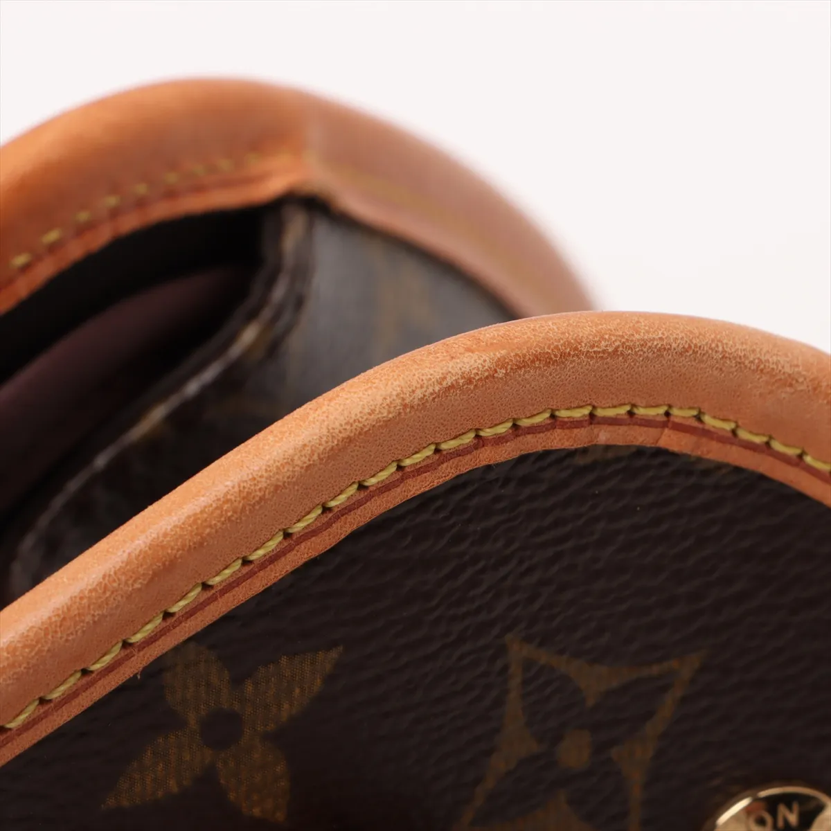 Monogram Sack Baxter PM M42027 BA5017 Brown — view 14