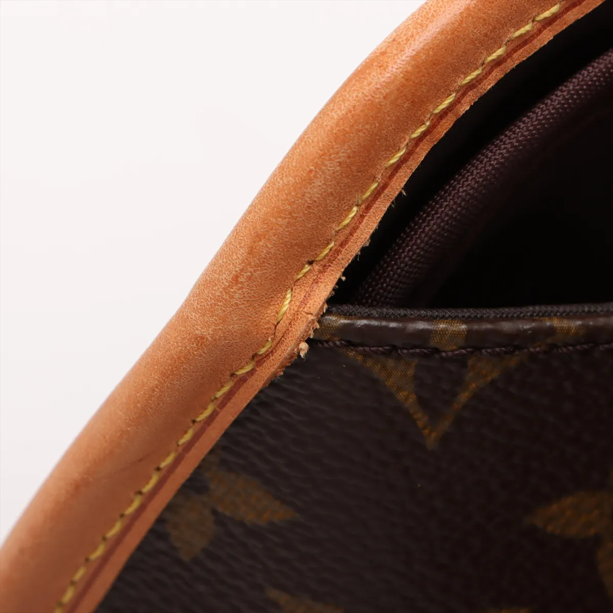 Monogram Sack Baxter PM M42027 BA5017 Brown — view 15