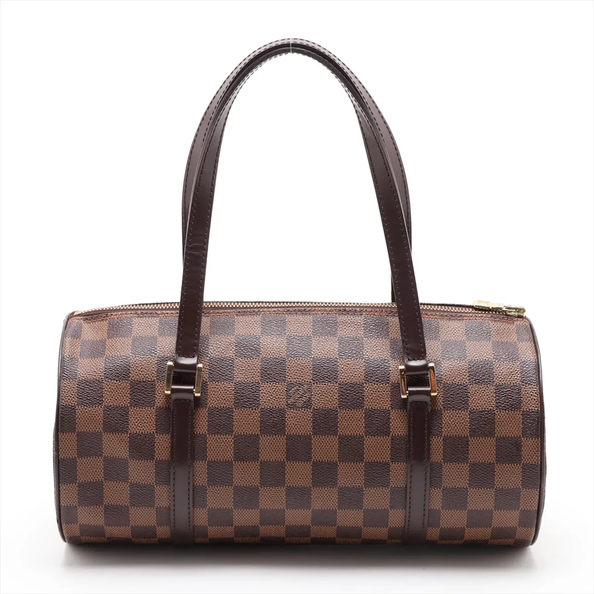 Damier Papillon 30 N51303 MB1013 Brown — view 2