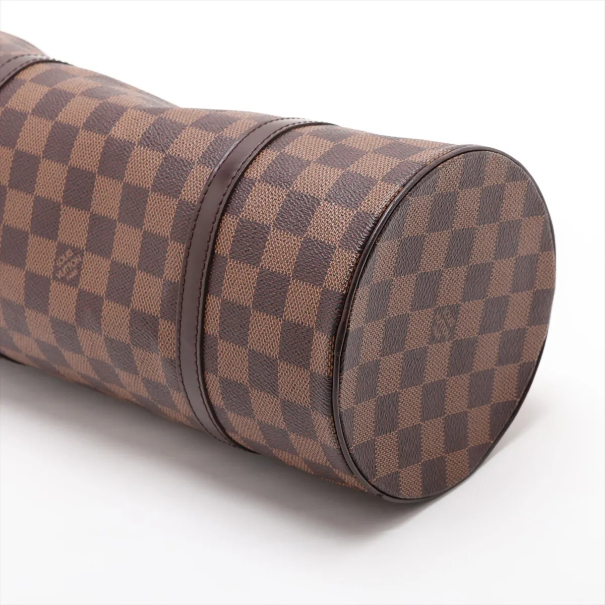 Damier Papillon 30 N51303 MB1013 Brown — view 3